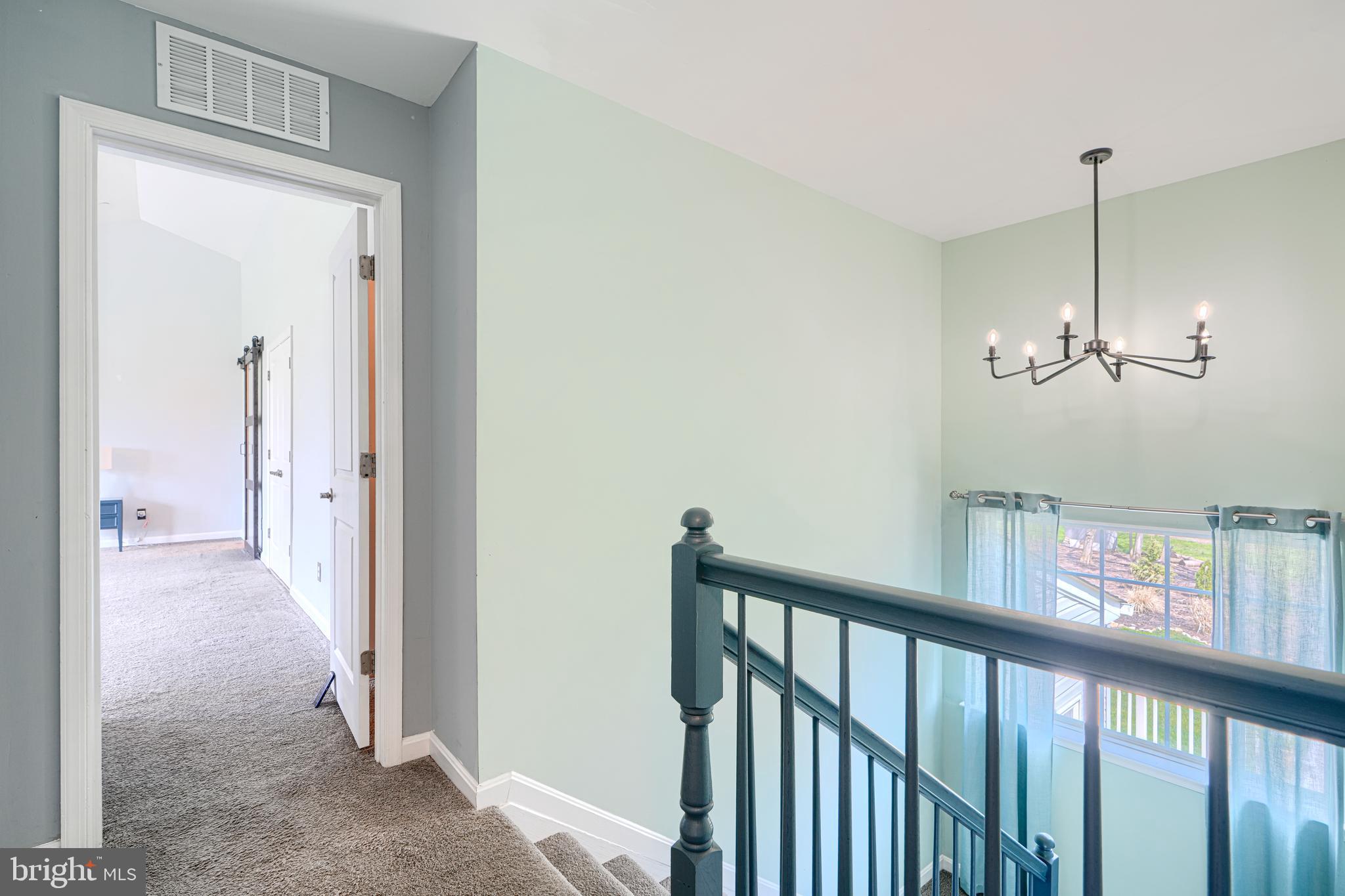 JARRETTSVILLE - Residential