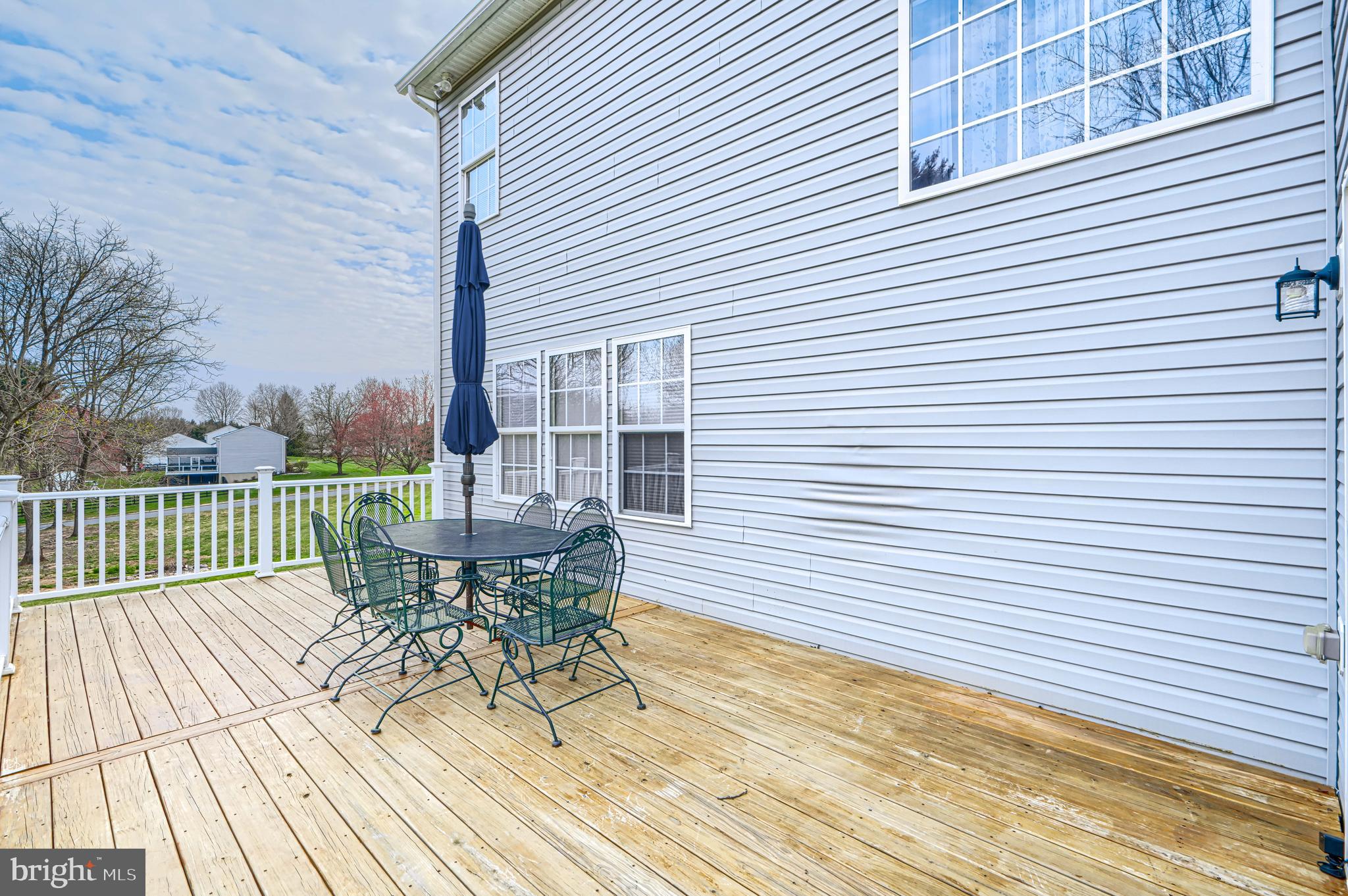 JARRETTSVILLE - Residential