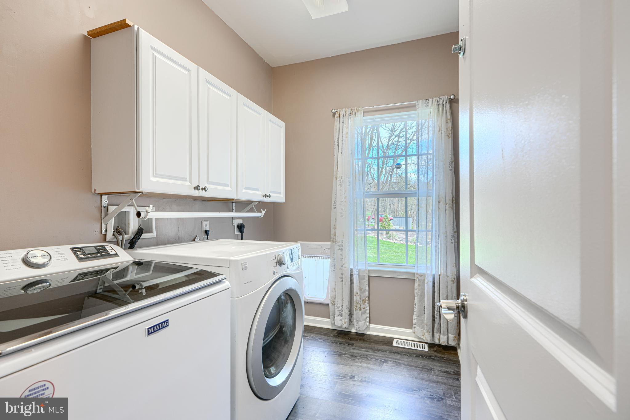 JARRETTSVILLE - Residential