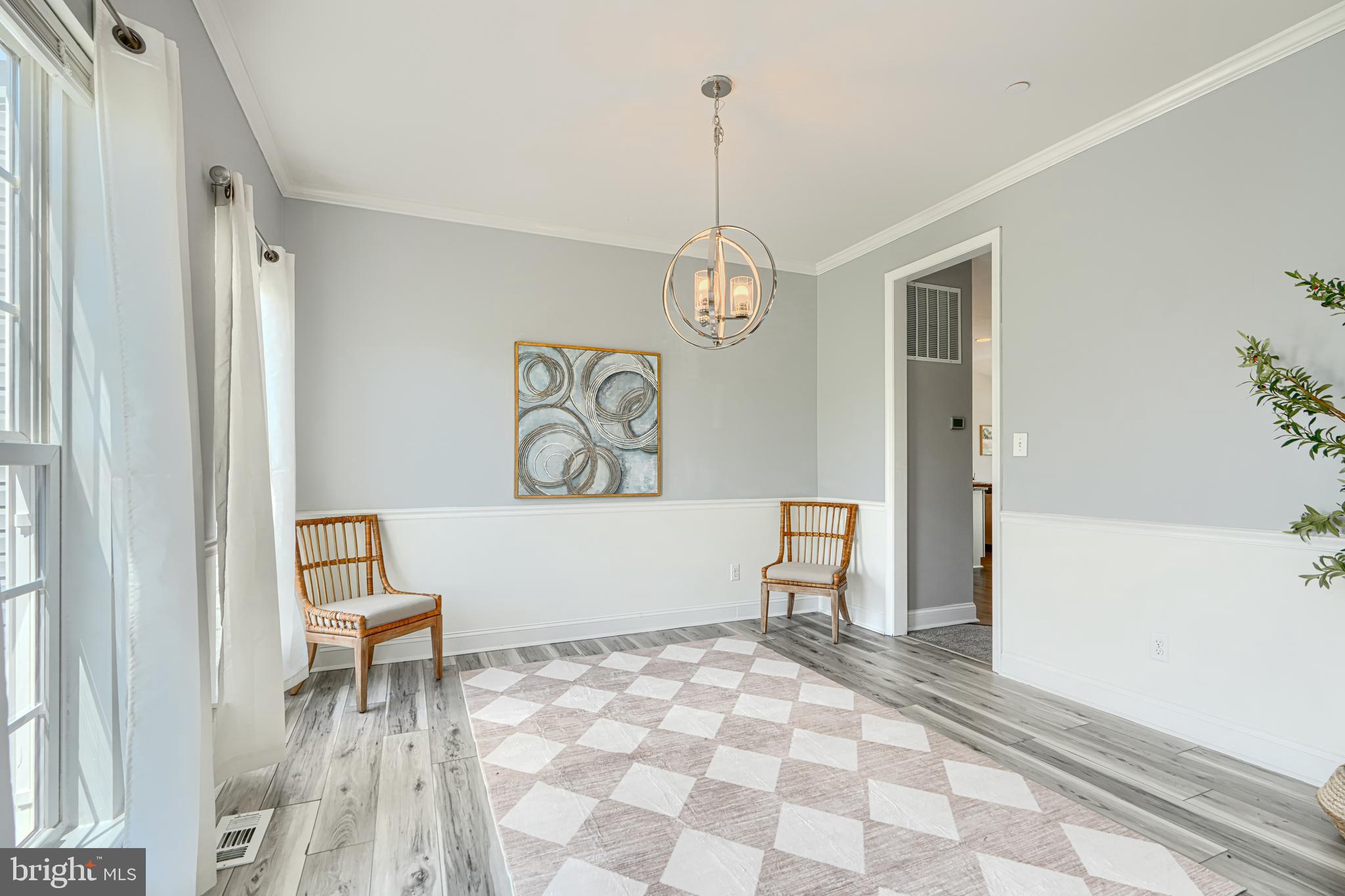 JARRETTSVILLE - Residential