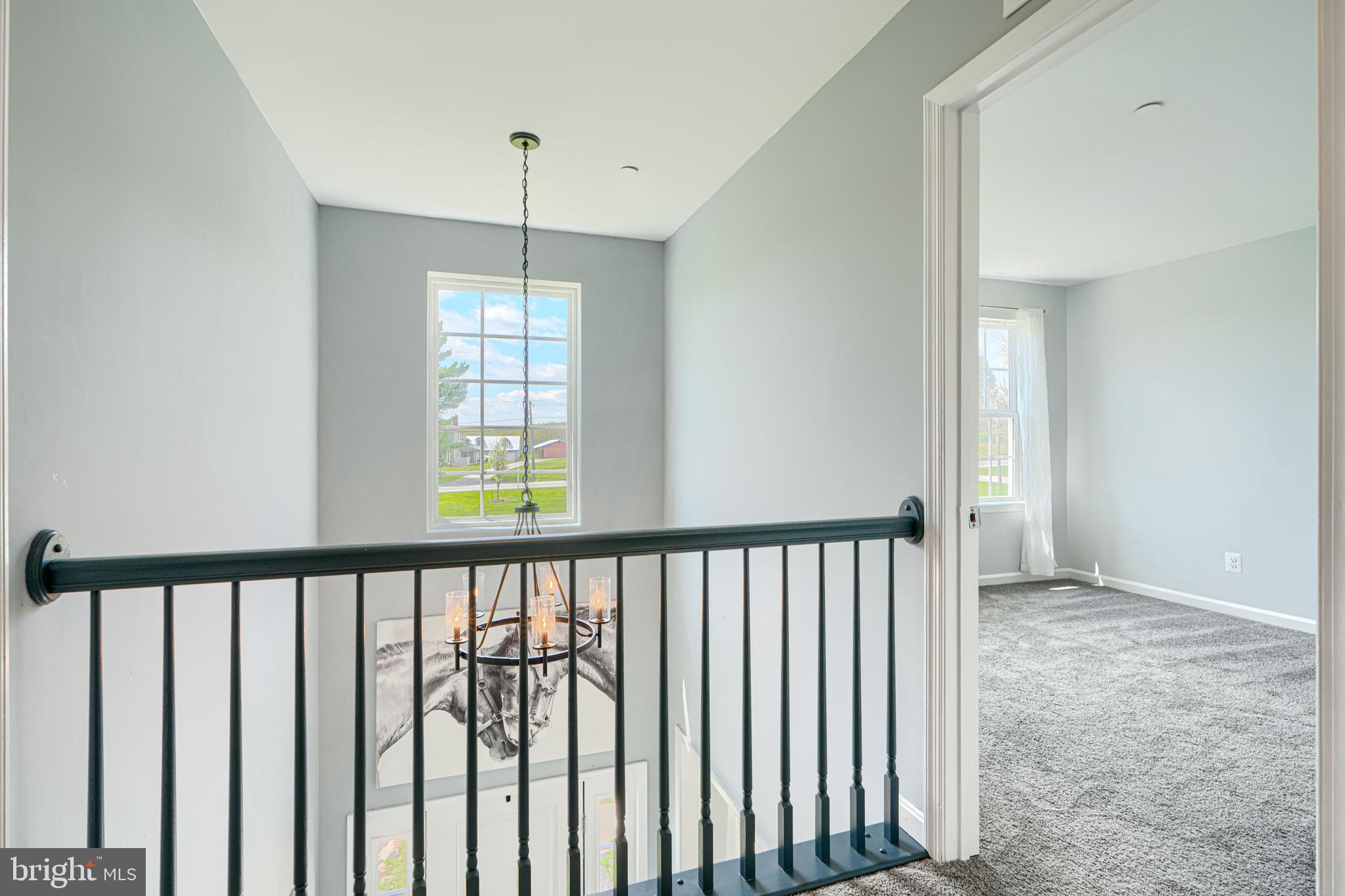 JARRETTSVILLE - Residential