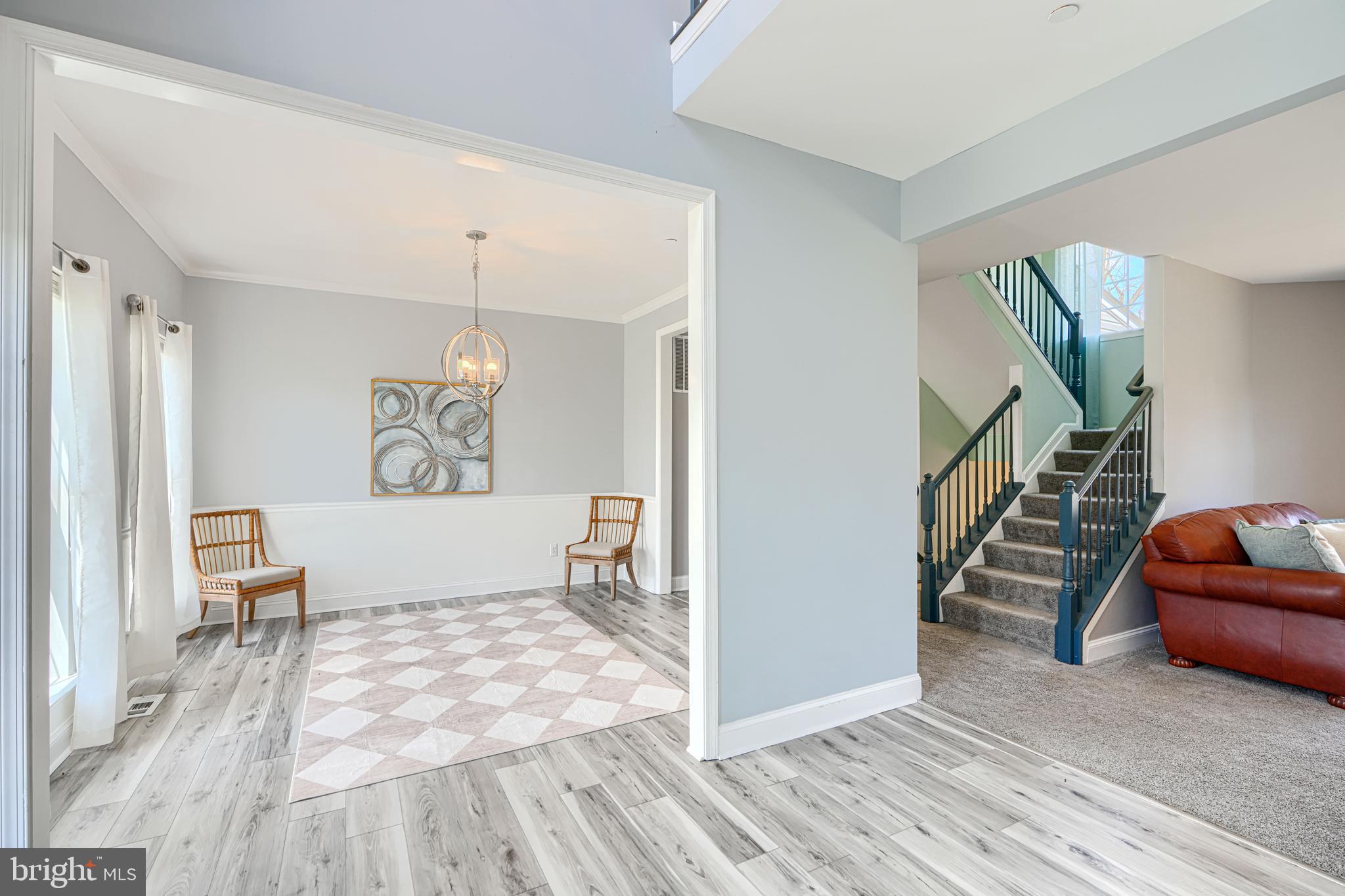 JARRETTSVILLE - Residential