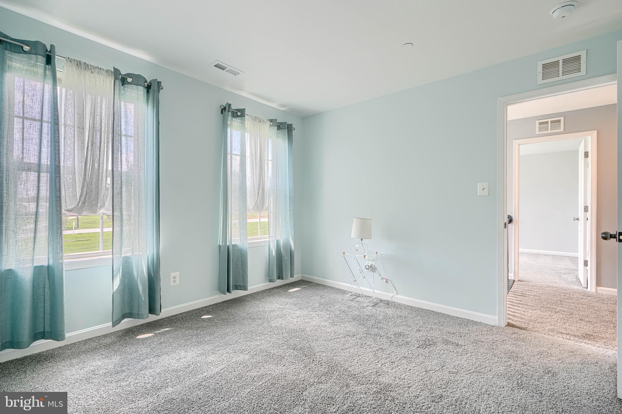 JARRETTSVILLE - Residential