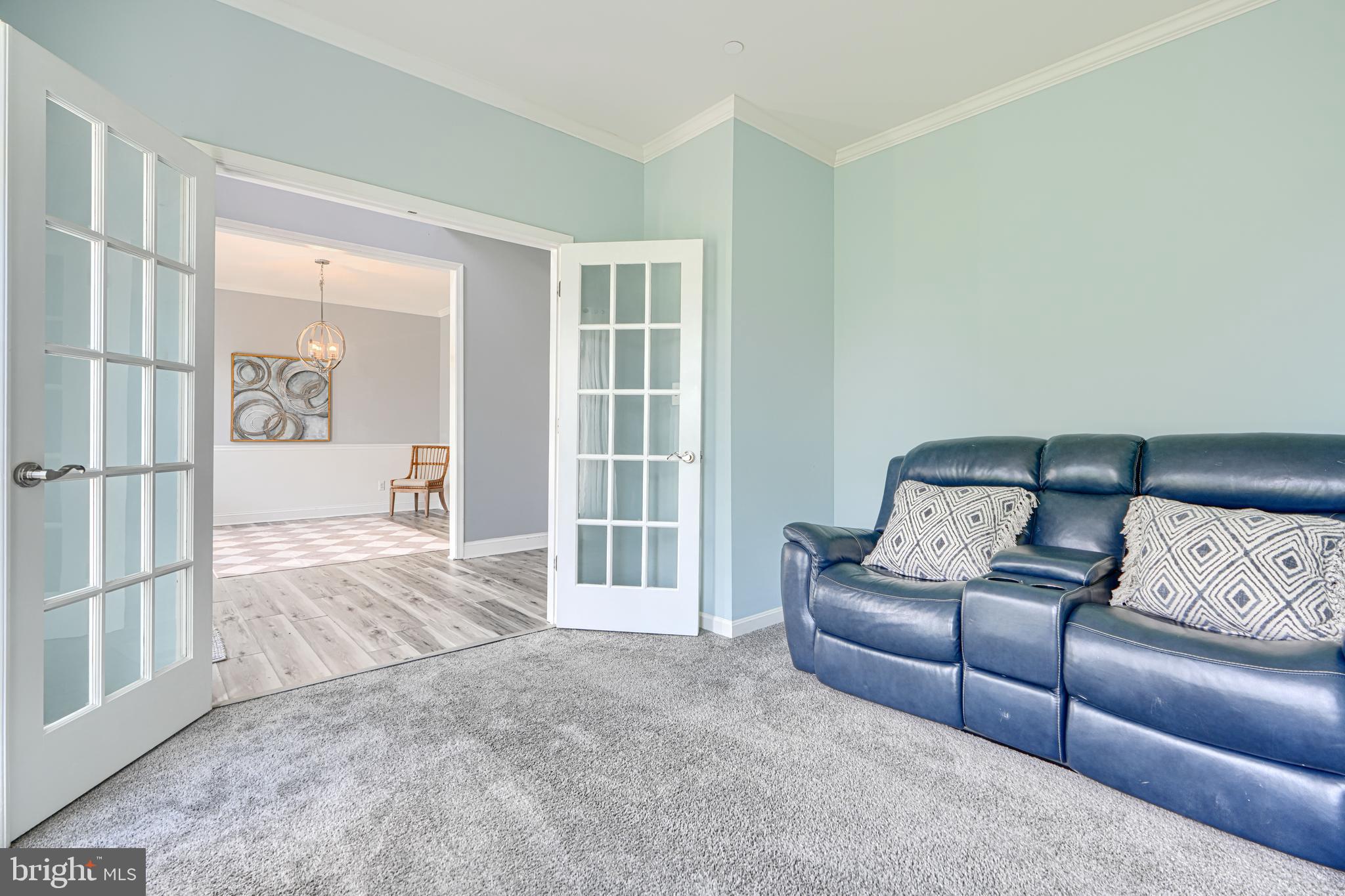 JARRETTSVILLE - Residential