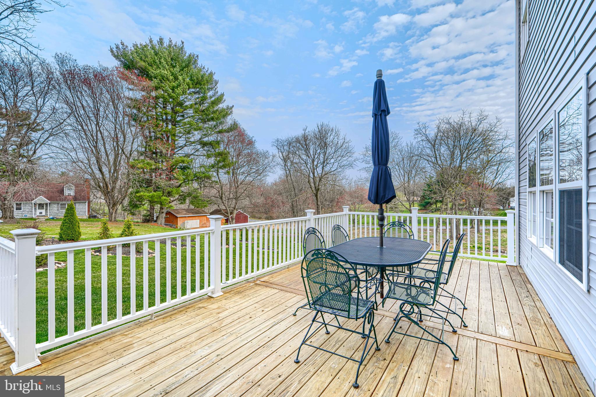 JARRETTSVILLE - Residential