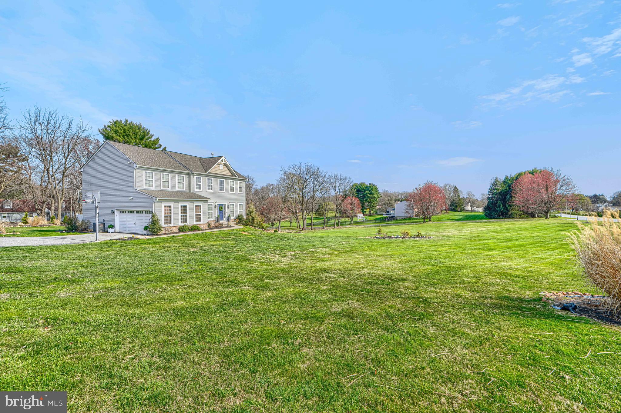 JARRETTSVILLE - Residential