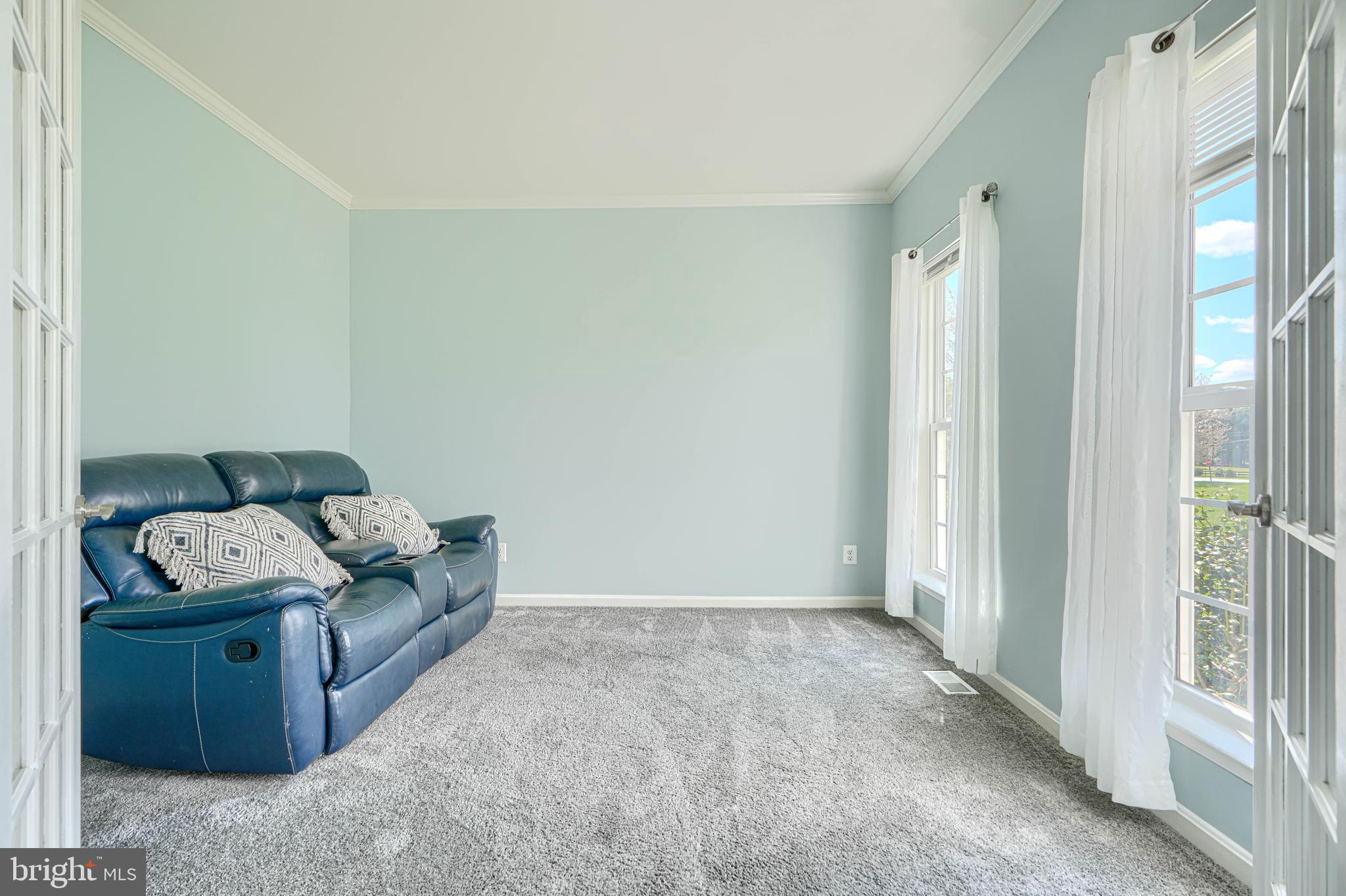 JARRETTSVILLE - Residential