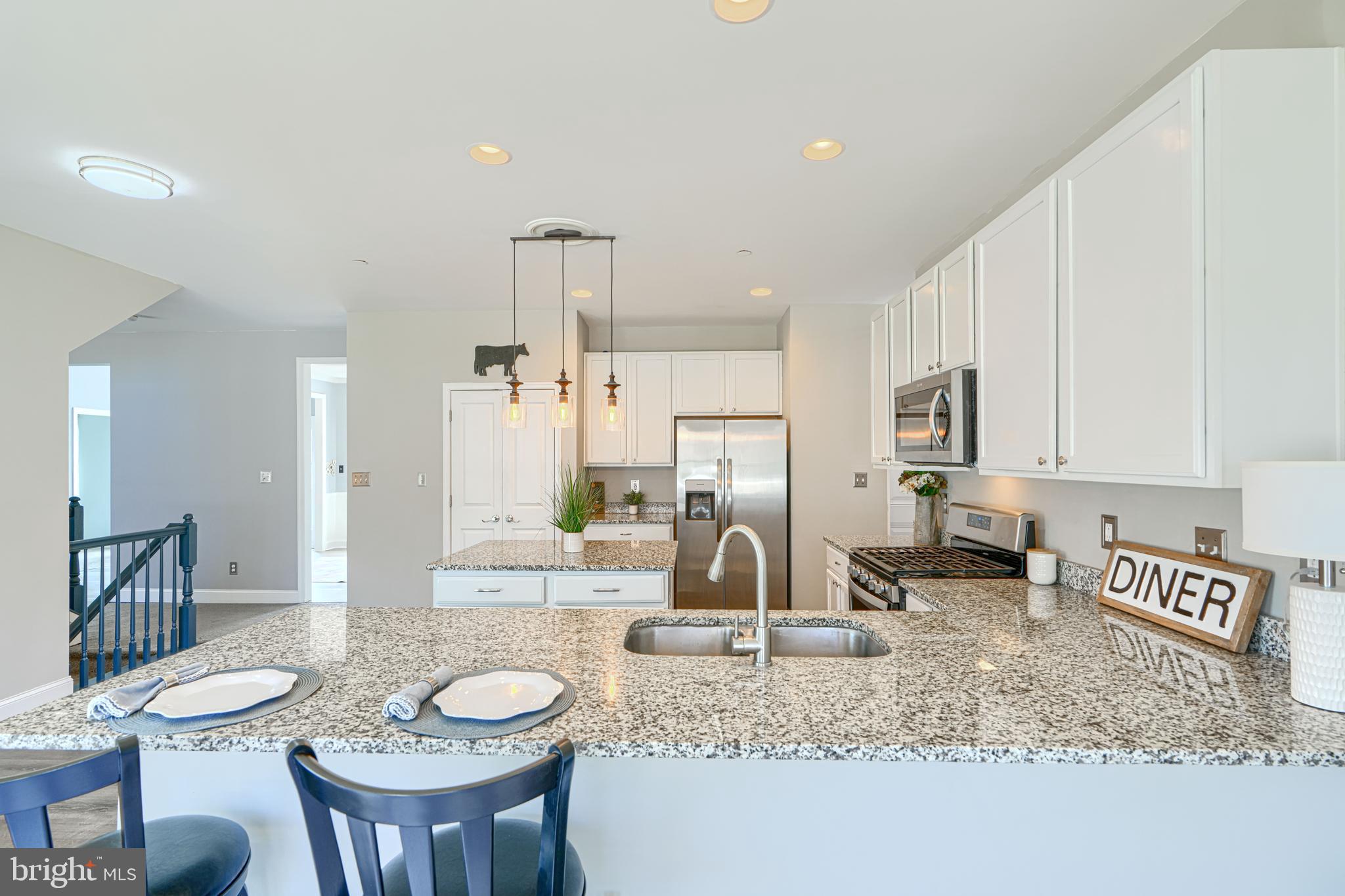 JARRETTSVILLE - Residential