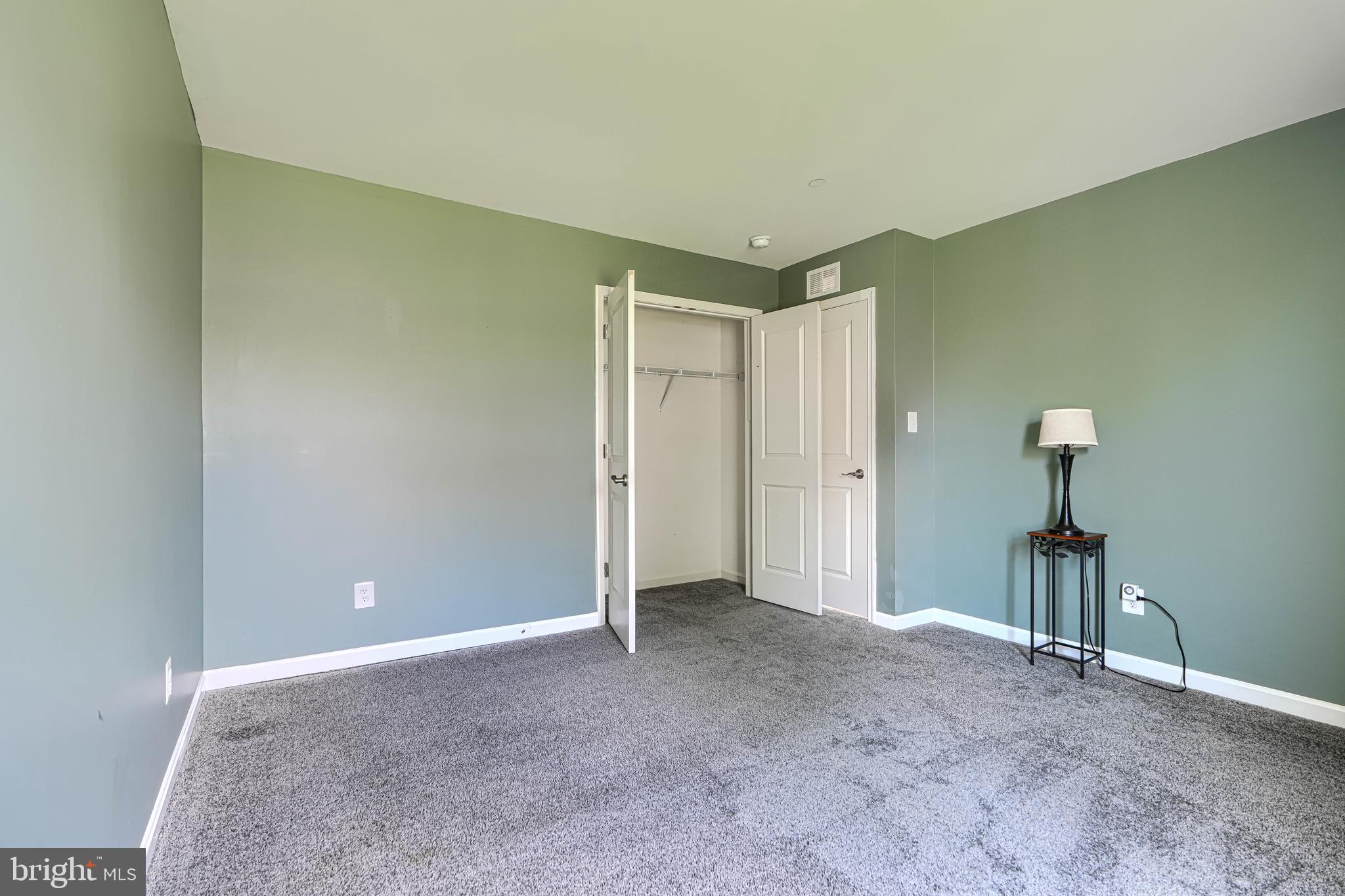 JARRETTSVILLE - Residential