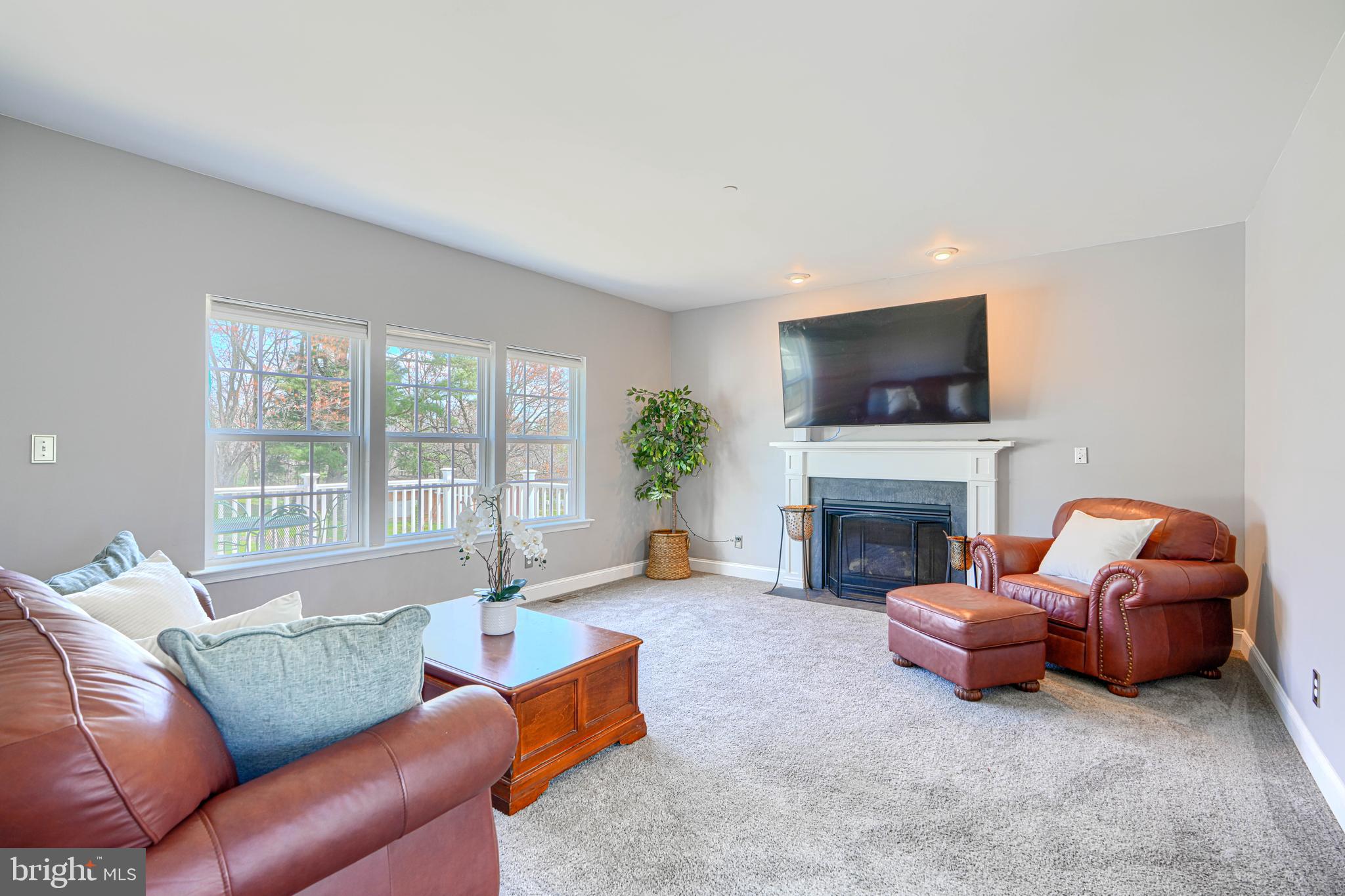 JARRETTSVILLE - Residential