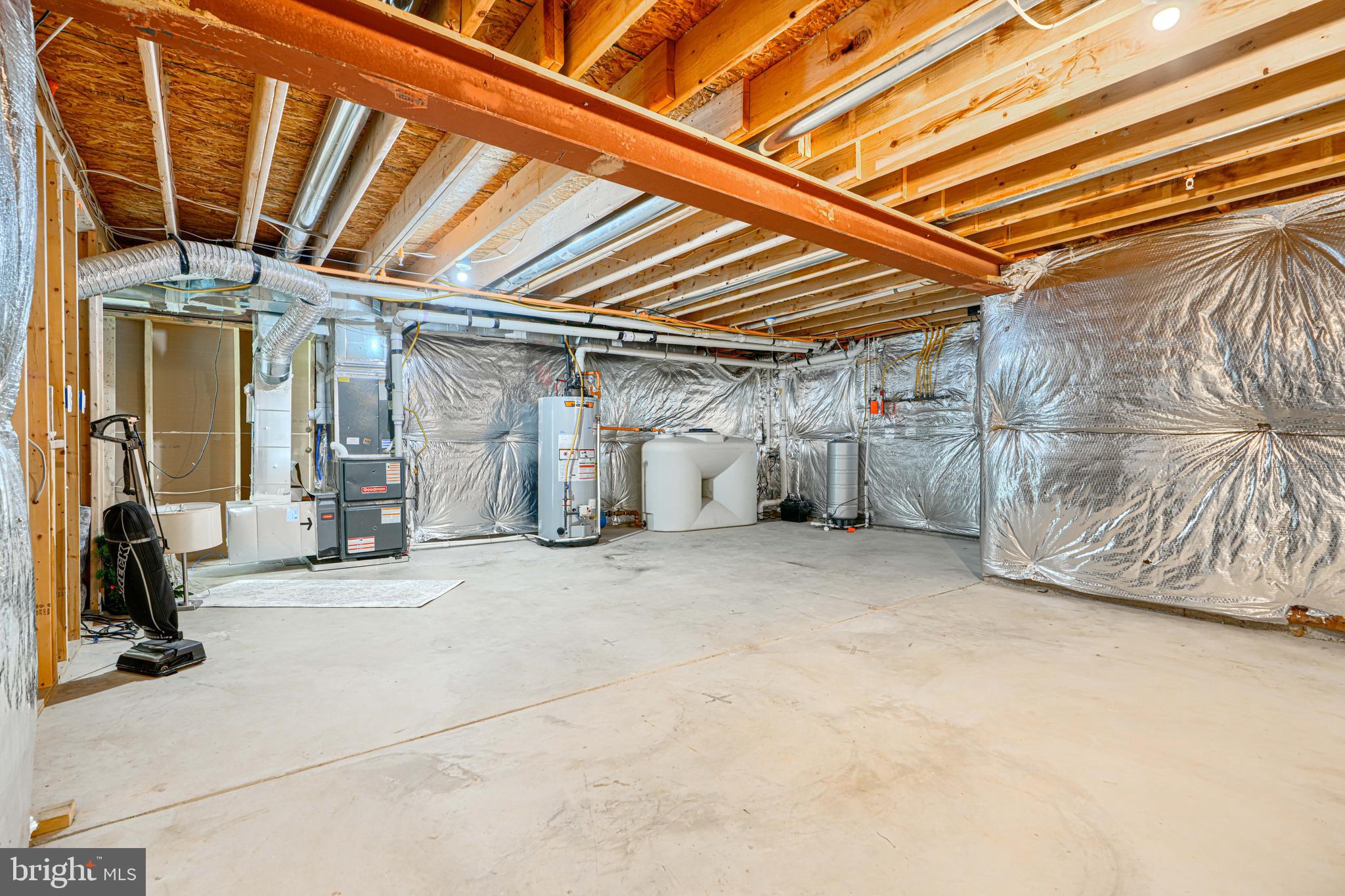 JARRETTSVILLE - Residential