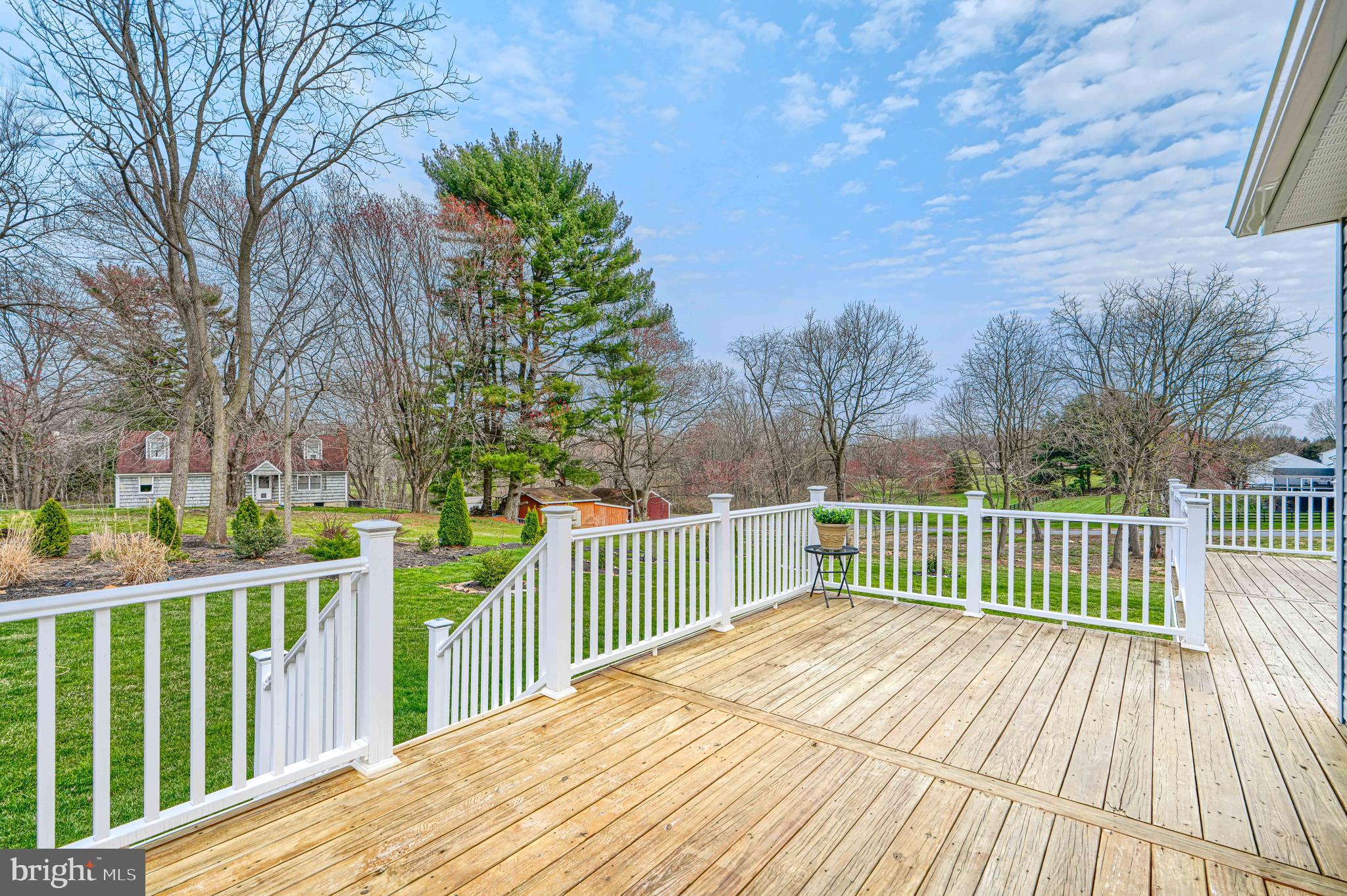 JARRETTSVILLE - Residential