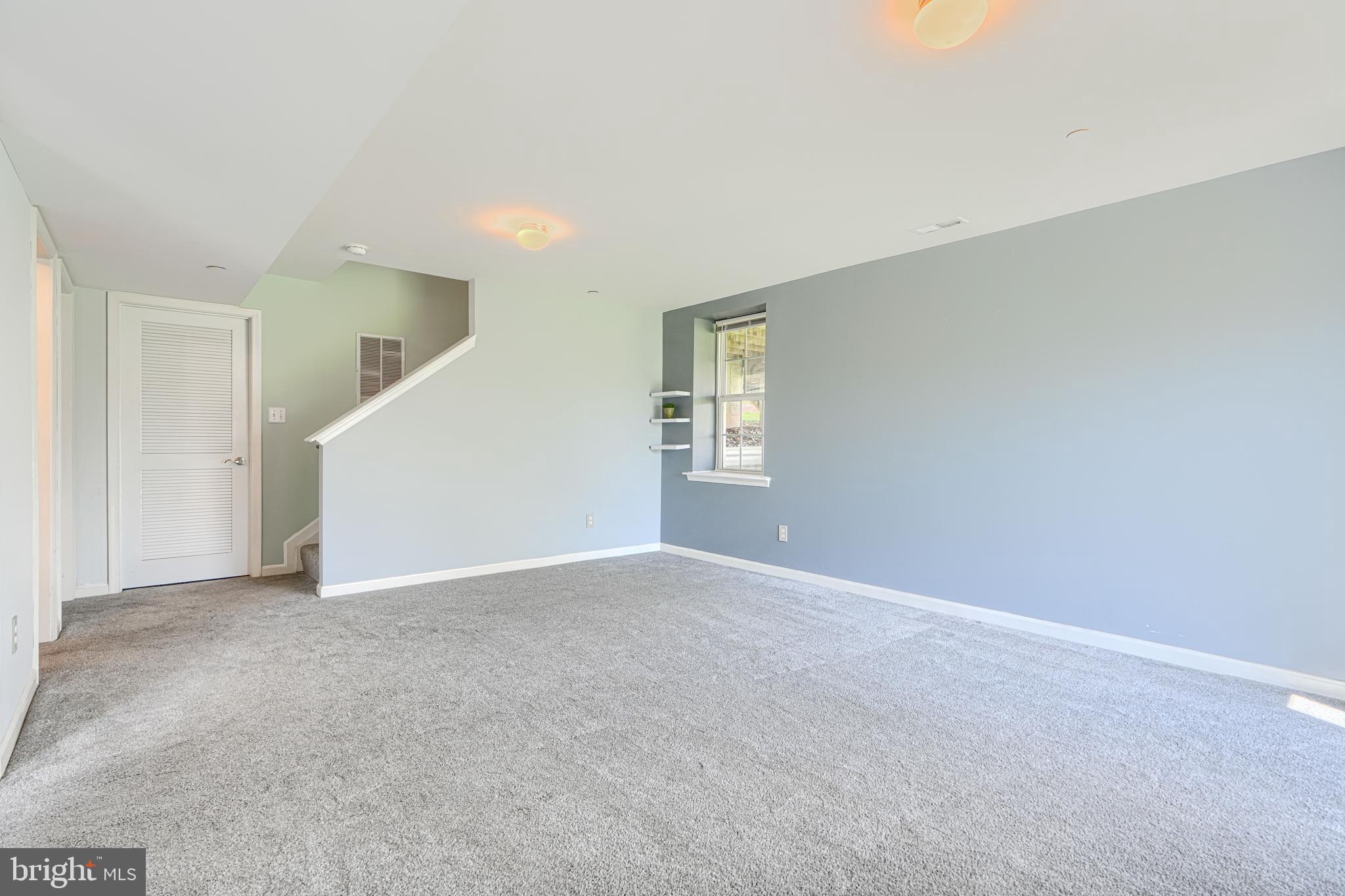 JARRETTSVILLE - Residential