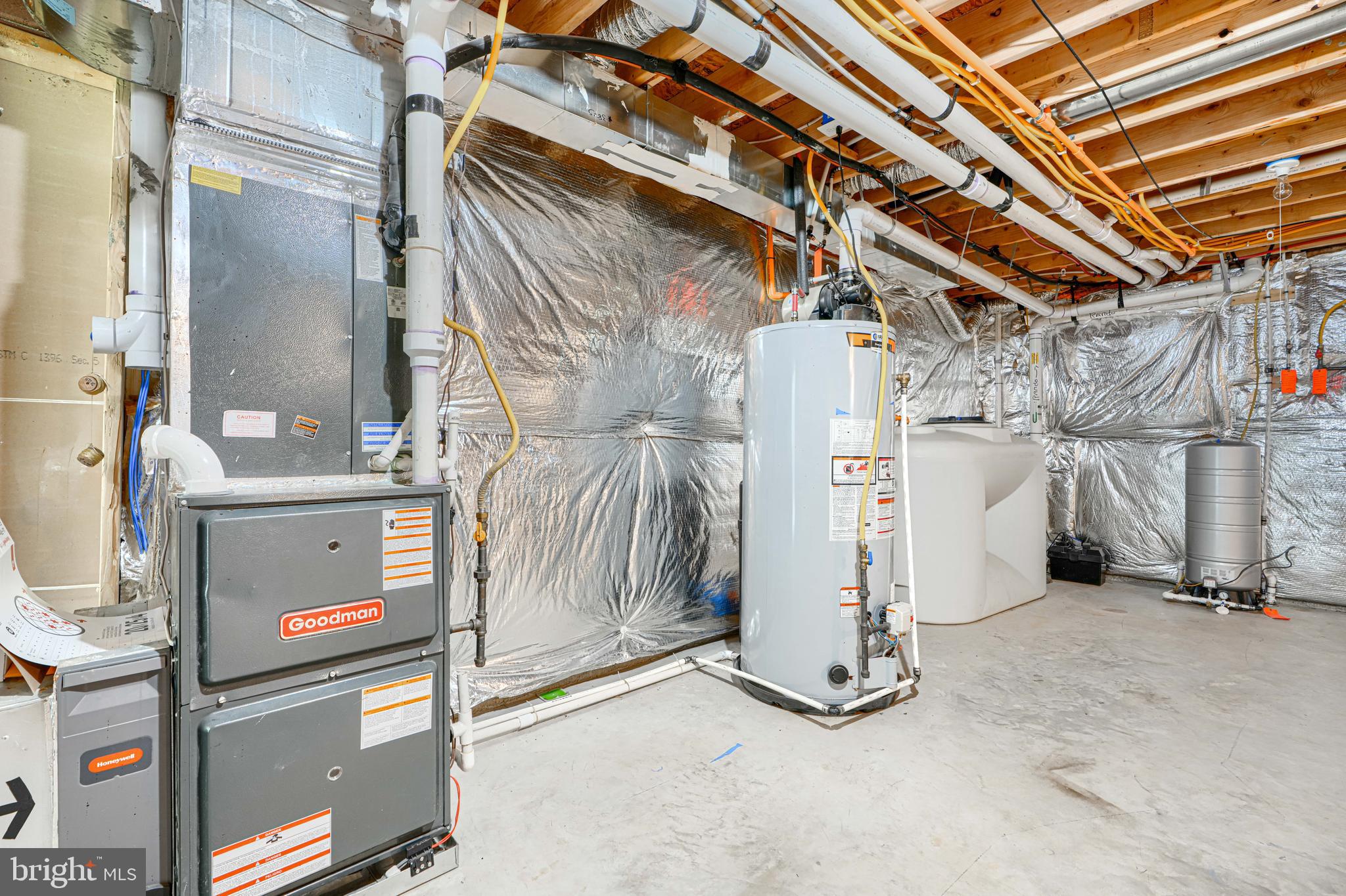 JARRETTSVILLE - Residential