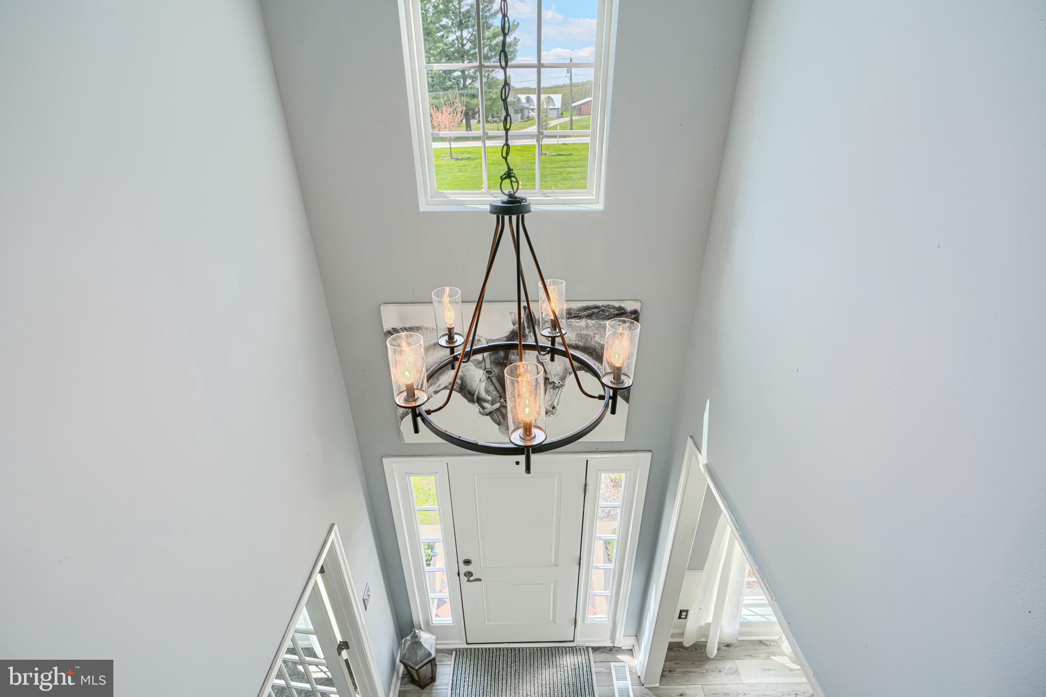 JARRETTSVILLE - Residential