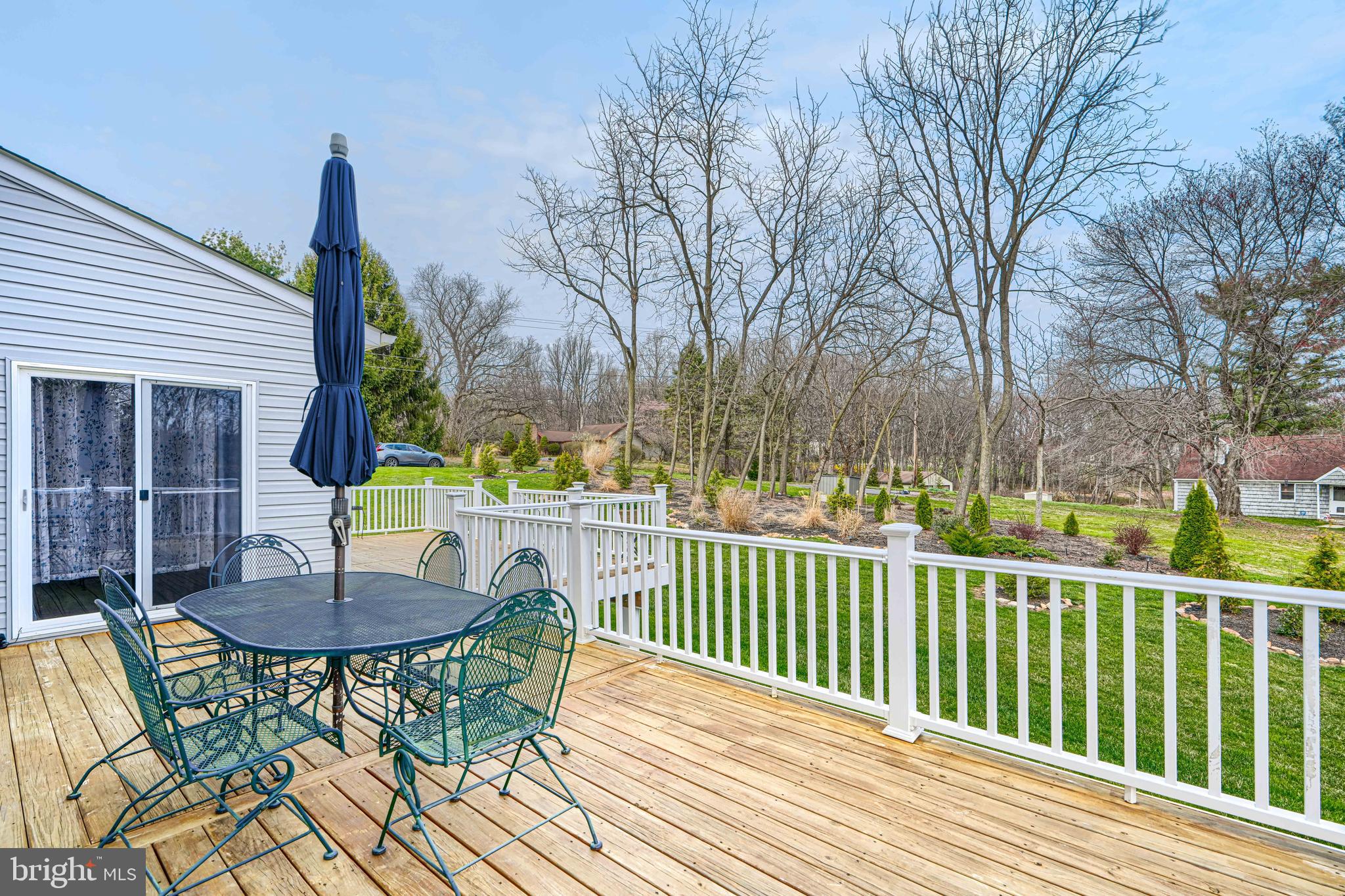 JARRETTSVILLE - Residential