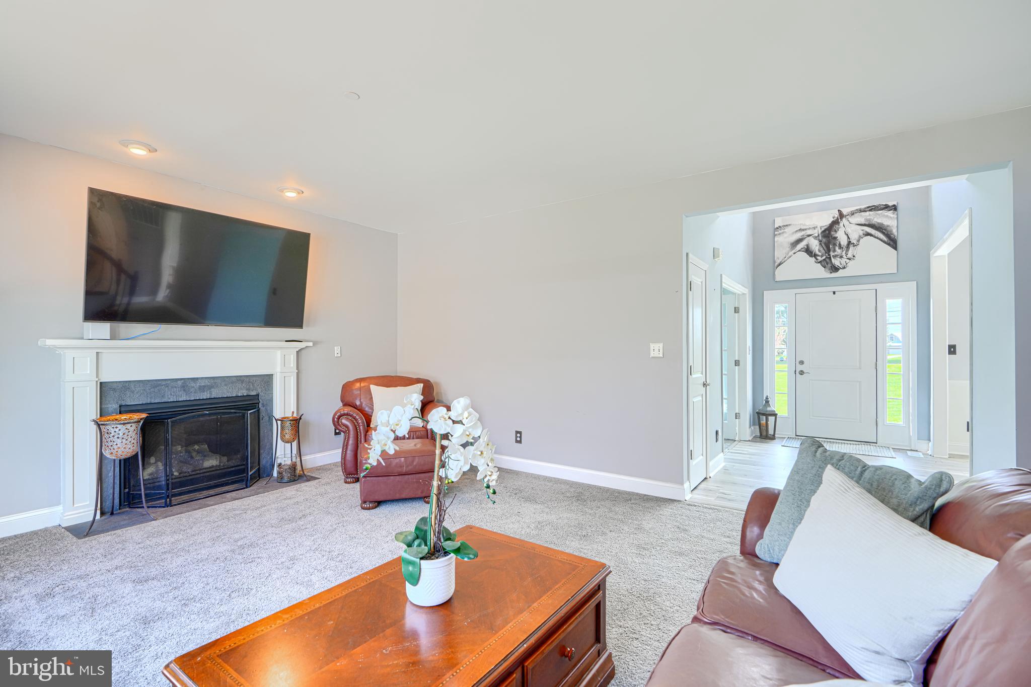 JARRETTSVILLE - Residential