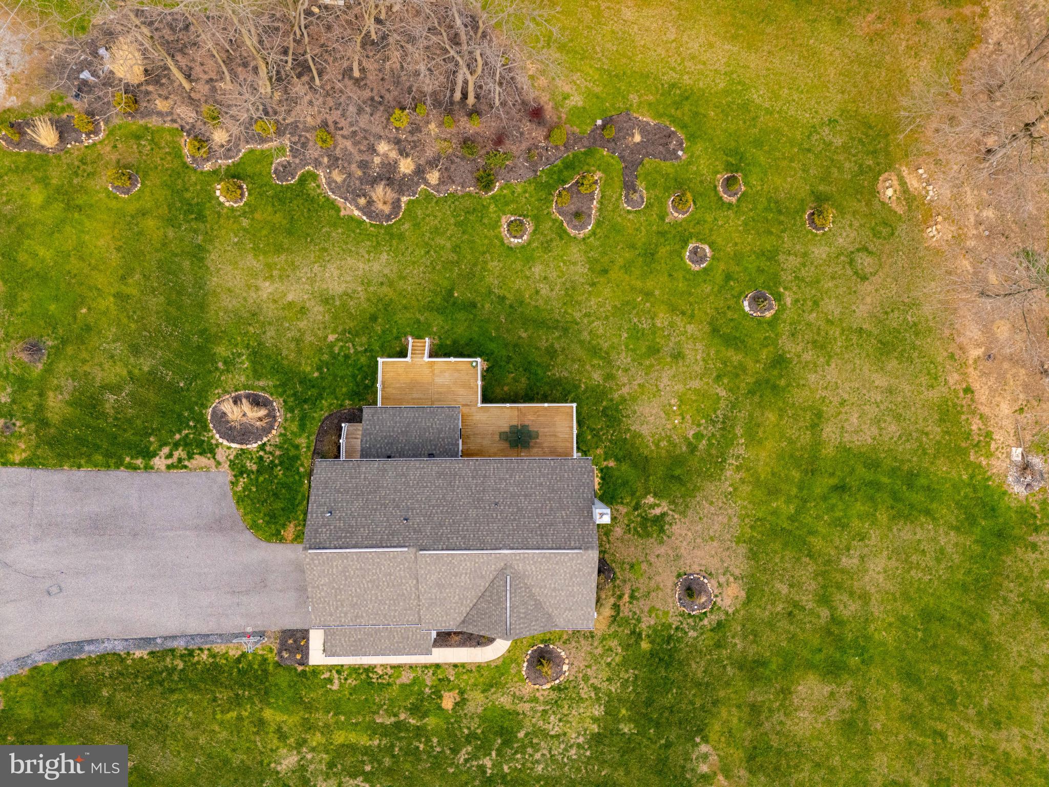 JARRETTSVILLE - Residential