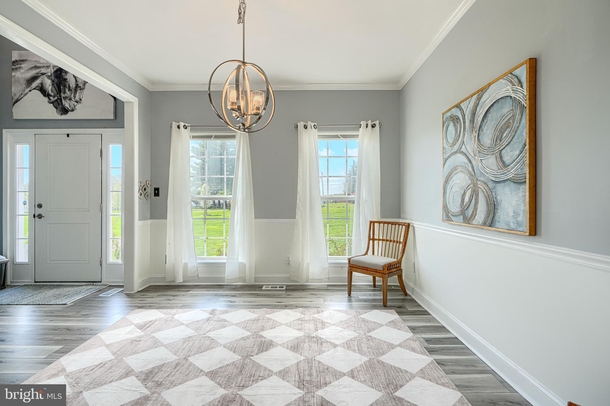 JARRETTSVILLE - Residential