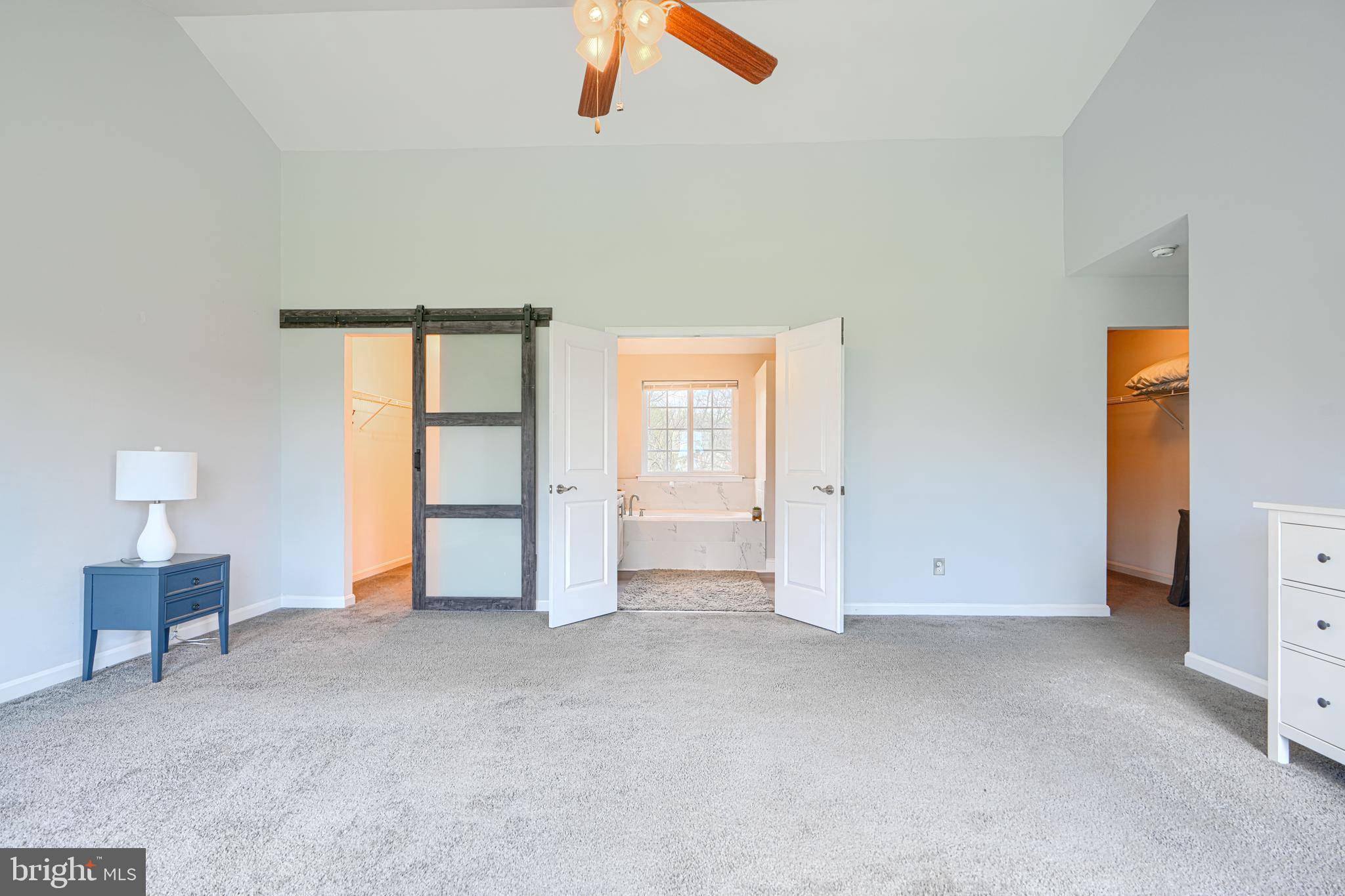 JARRETTSVILLE - Residential