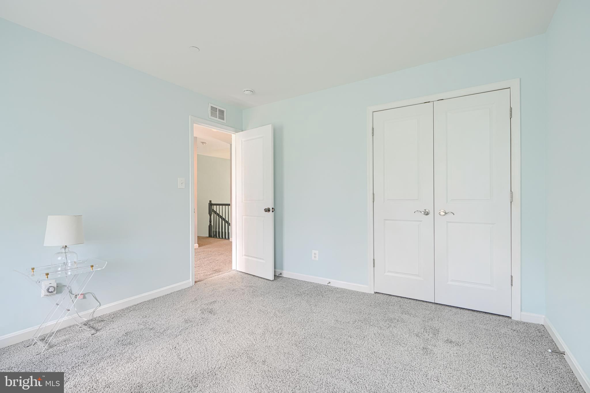 JARRETTSVILLE - Residential