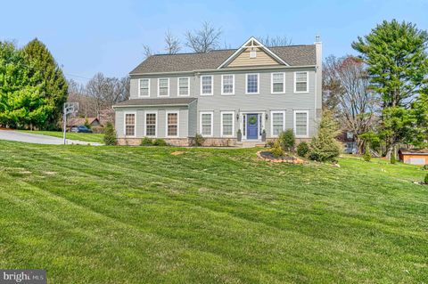 3825 JARRETTSVILLE PIKE JARRETTSVILLE MD 21084