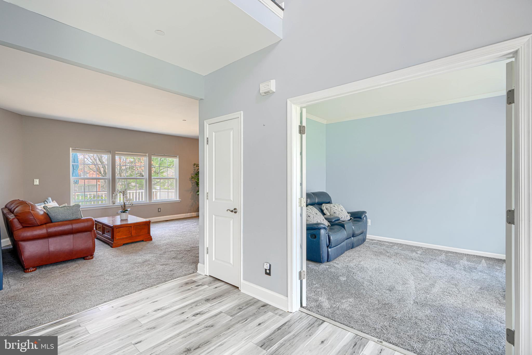 JARRETTSVILLE - Residential