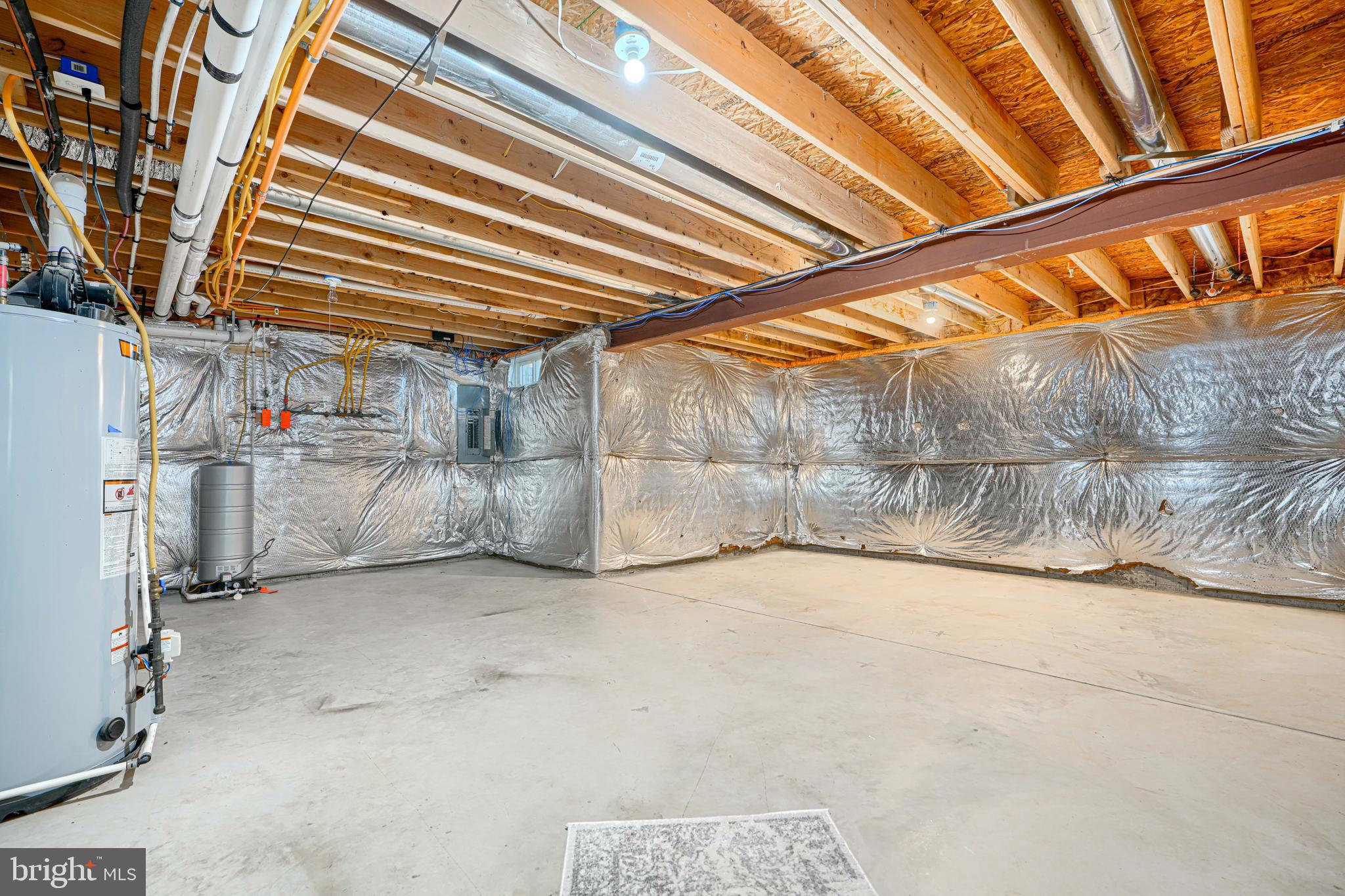 JARRETTSVILLE - Residential