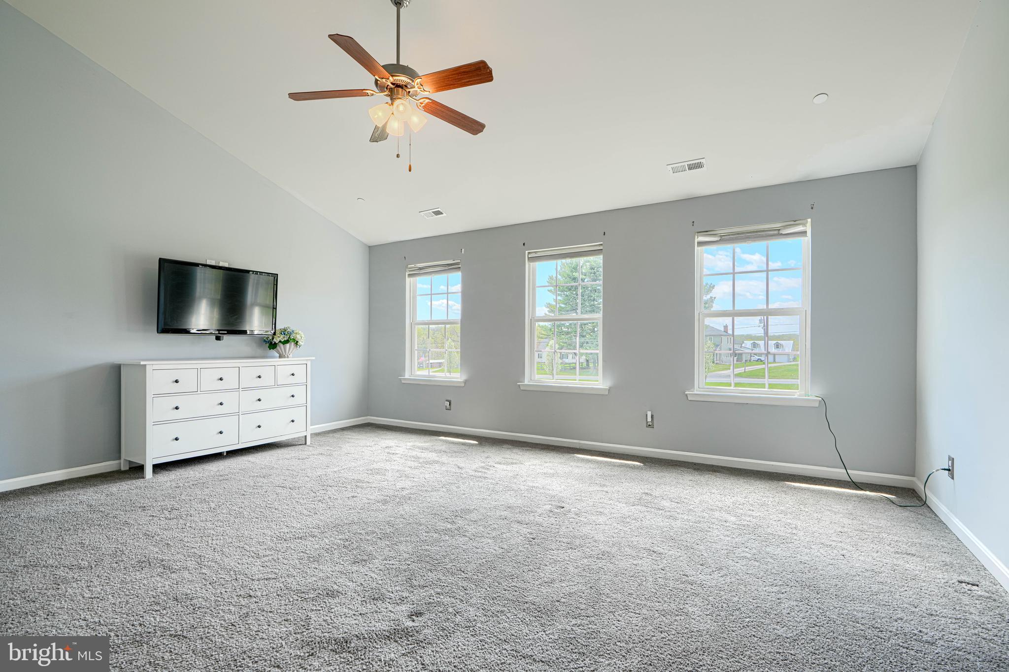 JARRETTSVILLE - Residential