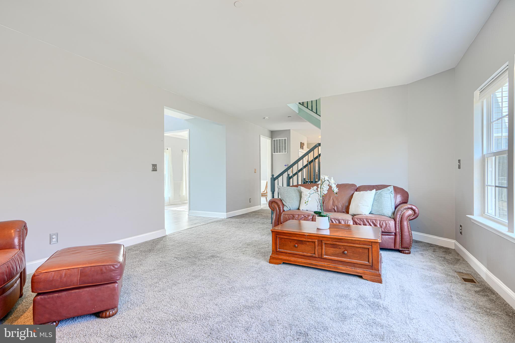 JARRETTSVILLE - Residential