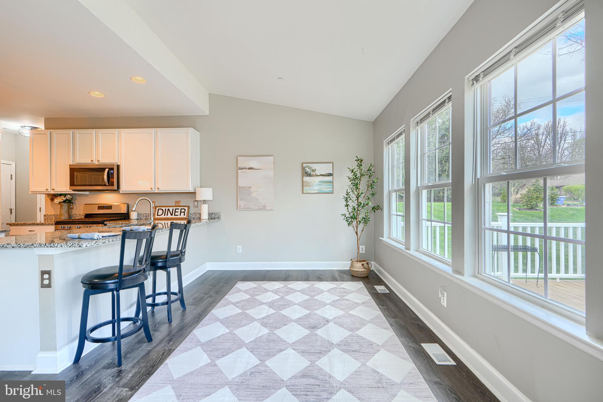 JARRETTSVILLE - Residential