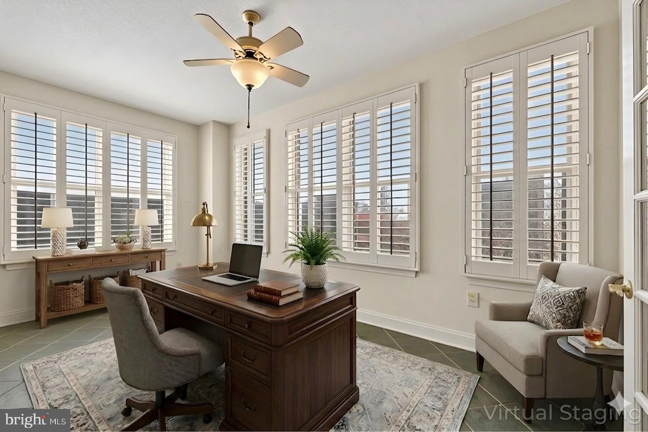 STRATFORD CONDOMINIUMS - Residential