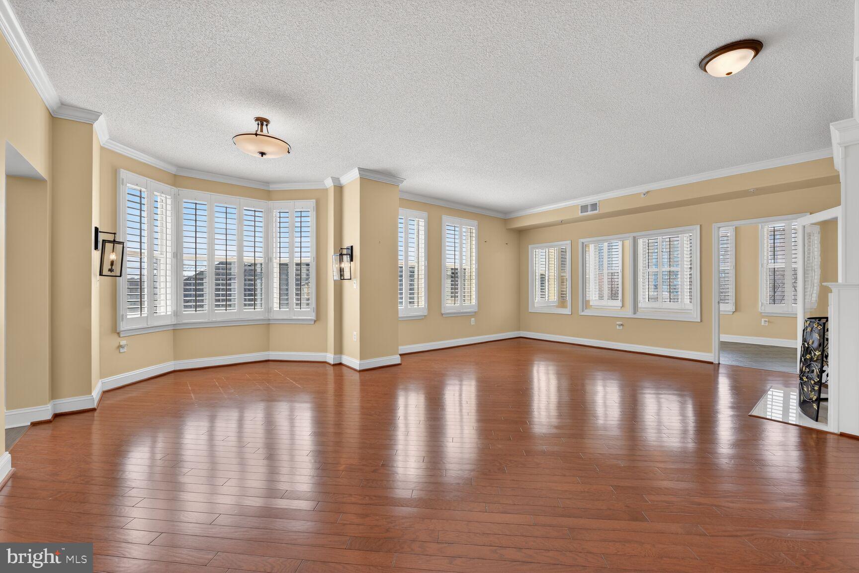 STRATFORD CONDOMINIUMS - Residential