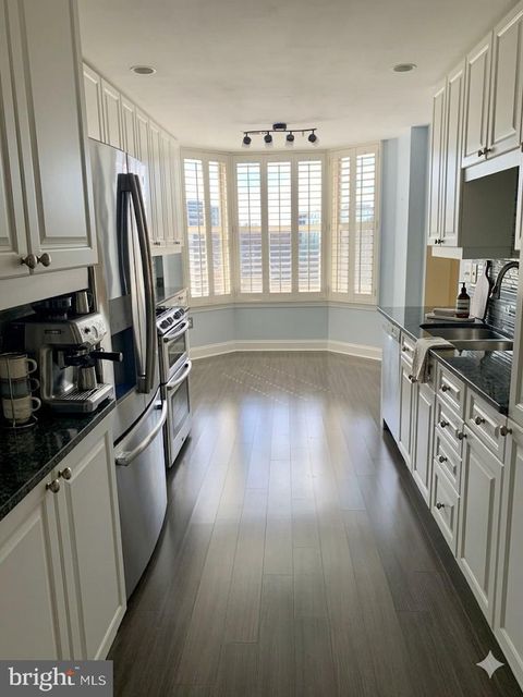 11776 STRATFORD HOUSE PLACE 502 RESTON VA 20190