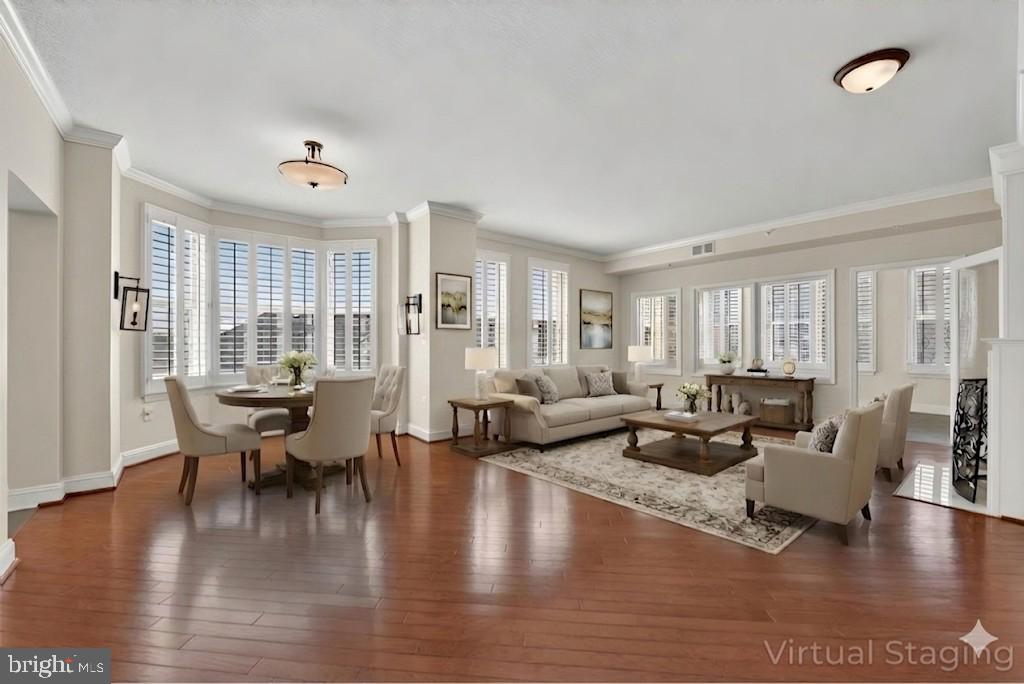 STRATFORD CONDOMINIUMS - Residential