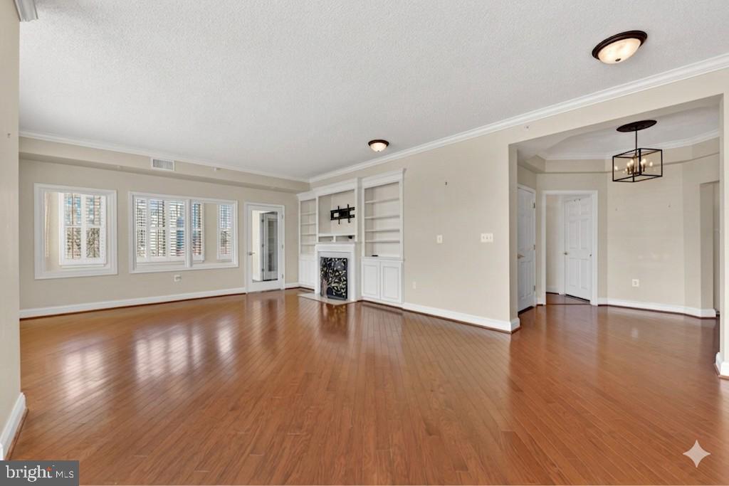 STRATFORD CONDOMINIUMS - Residential