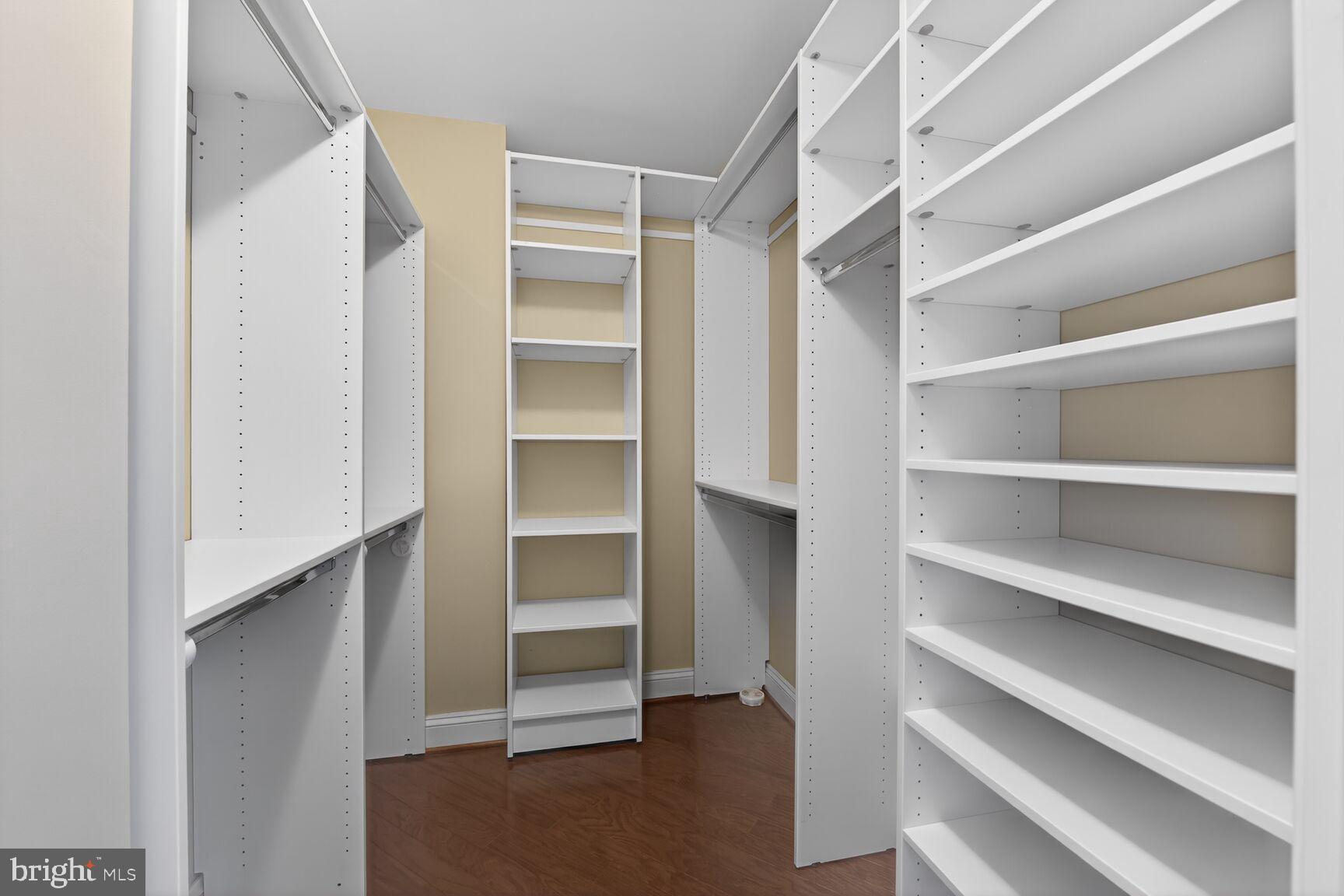 STRATFORD CONDOMINIUMS - Residential