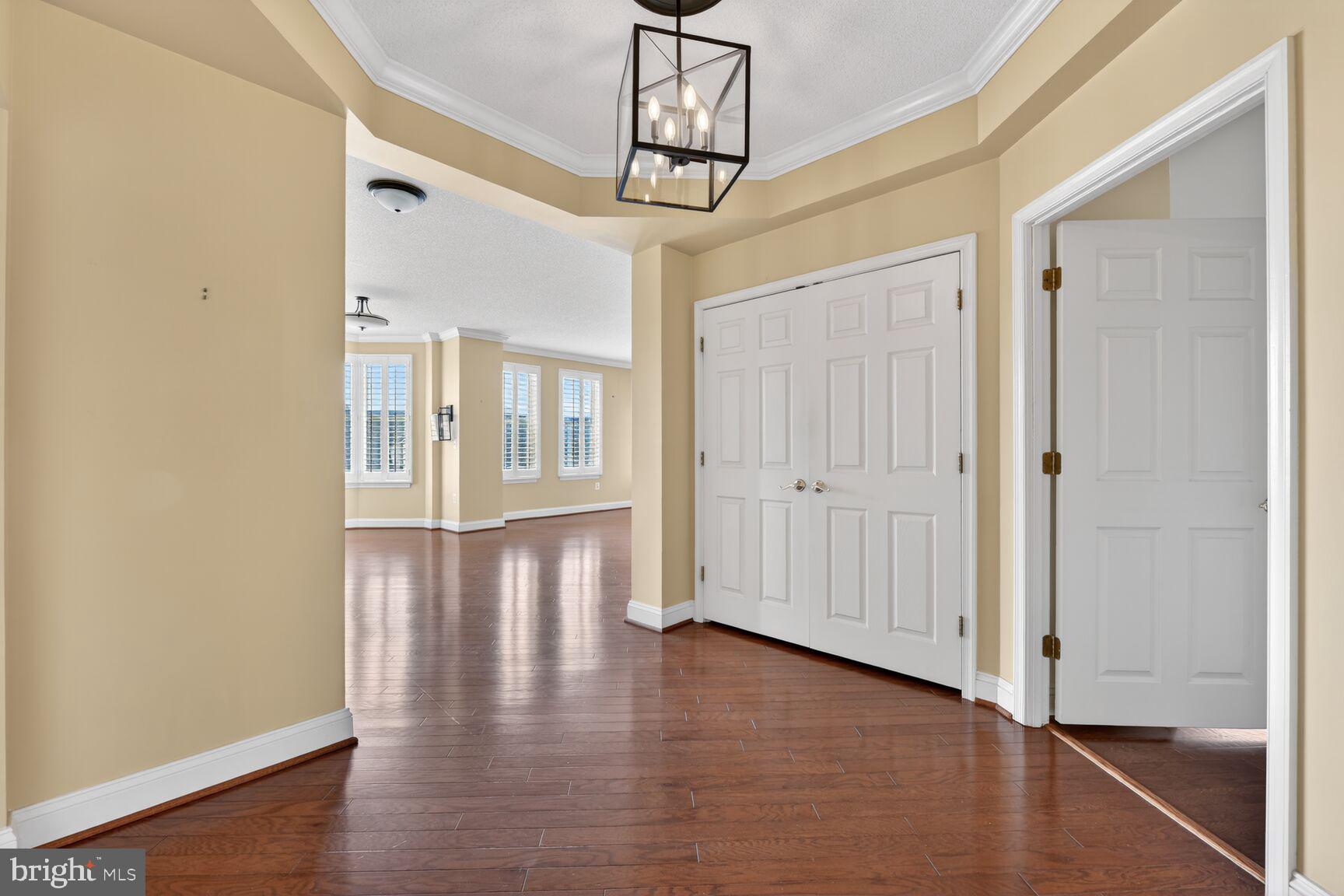 STRATFORD CONDOMINIUMS - Residential