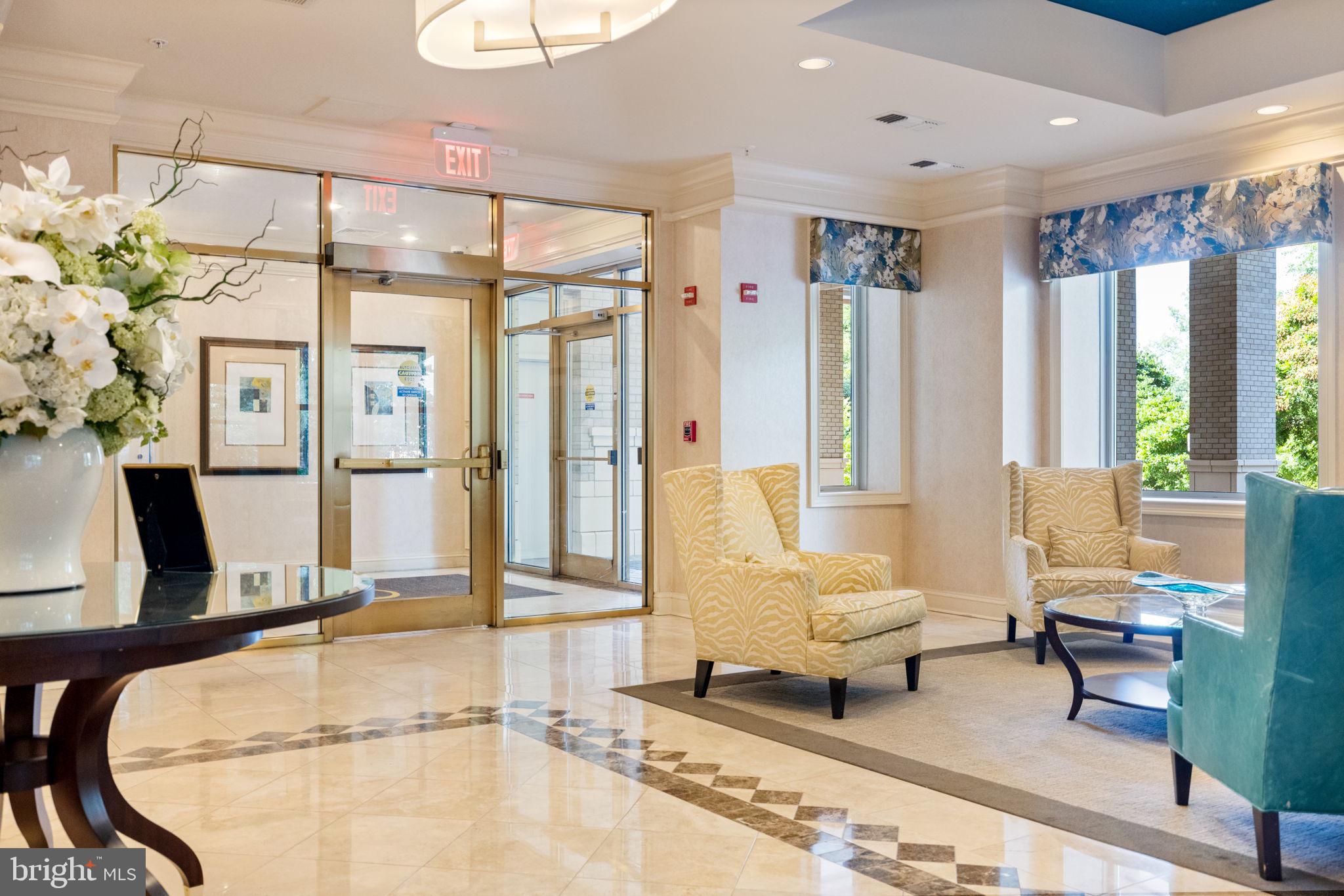 STRATFORD CONDOMINIUMS - Residential