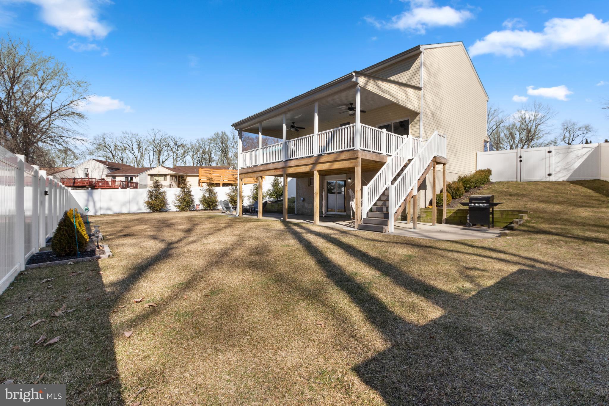 HERITAGE - Residential