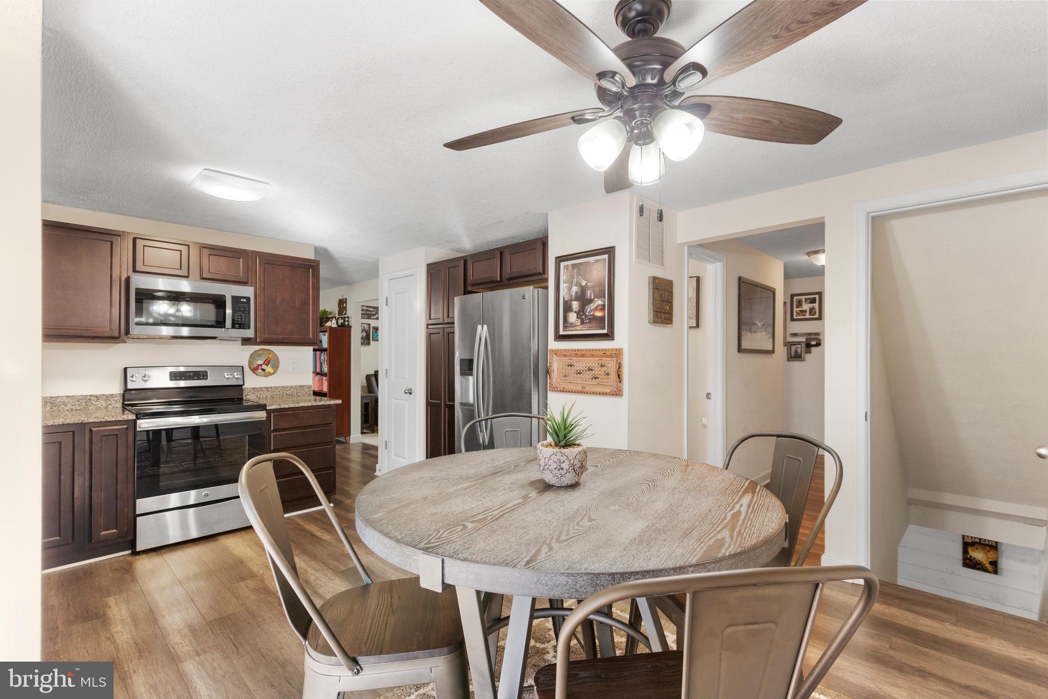 HERITAGE - Residential