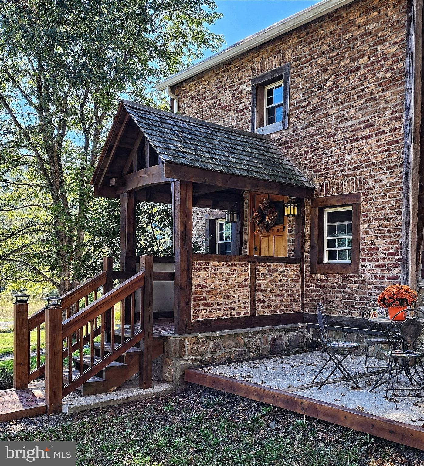 45 COUGAR HOLLOW ROAD