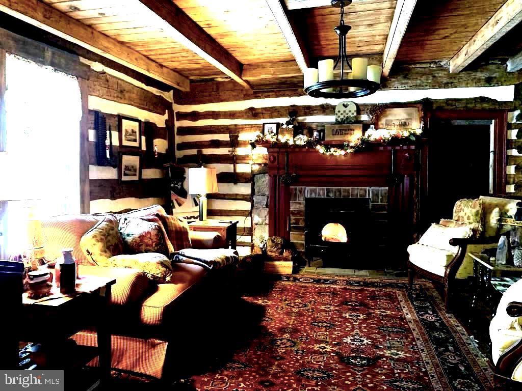 45 COUGAR HOLLOW ROAD