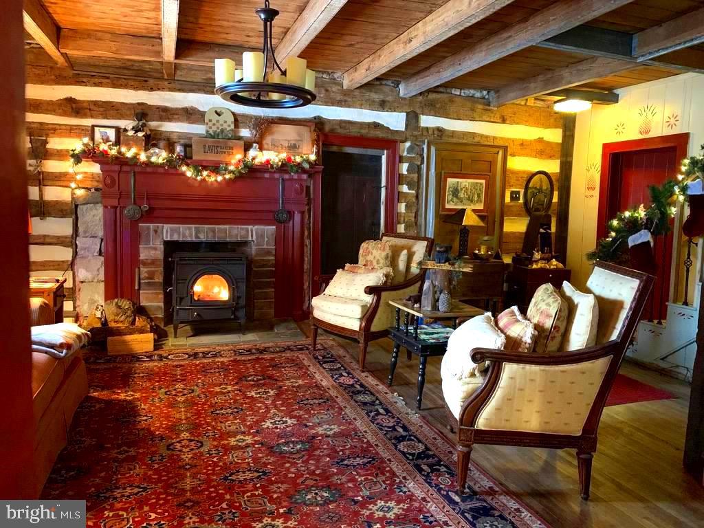 45 COUGAR HOLLOW ROAD