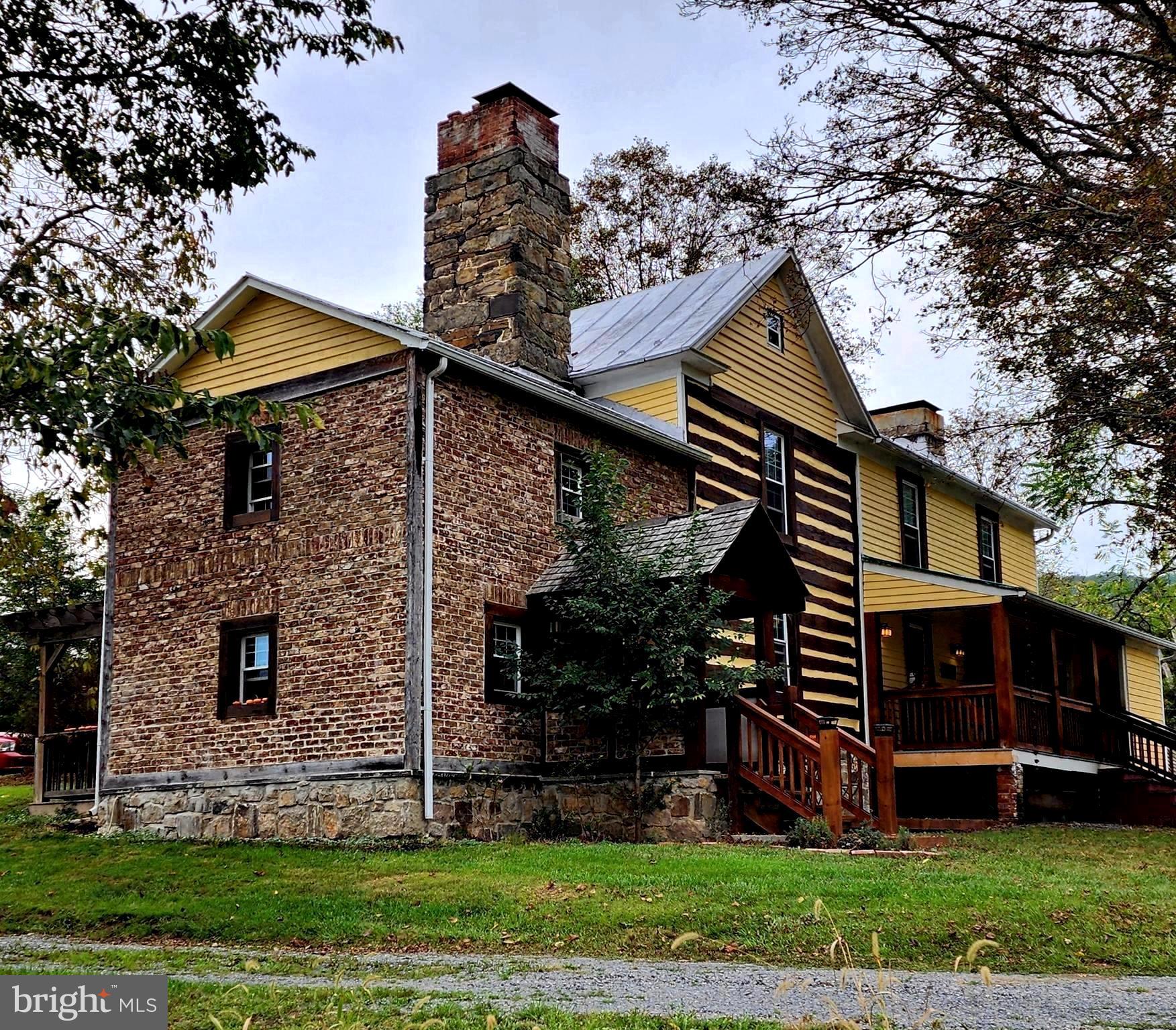 45 COUGAR HOLLOW ROAD