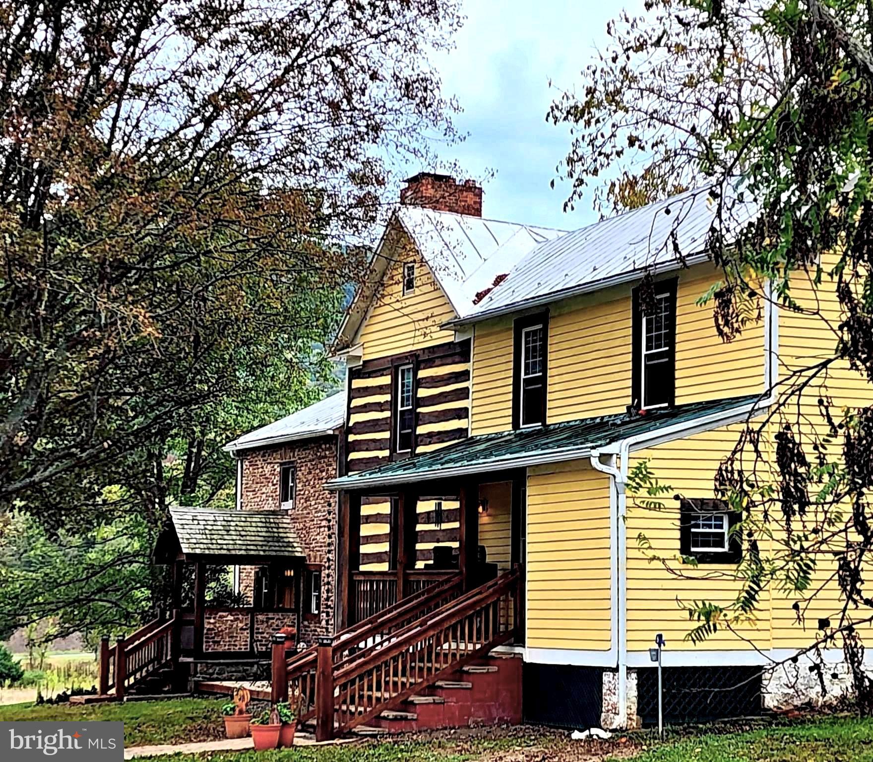 45 COUGAR HOLLOW ROAD