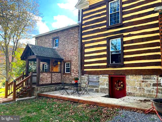 45 COUGAR HOLLOW ROAD