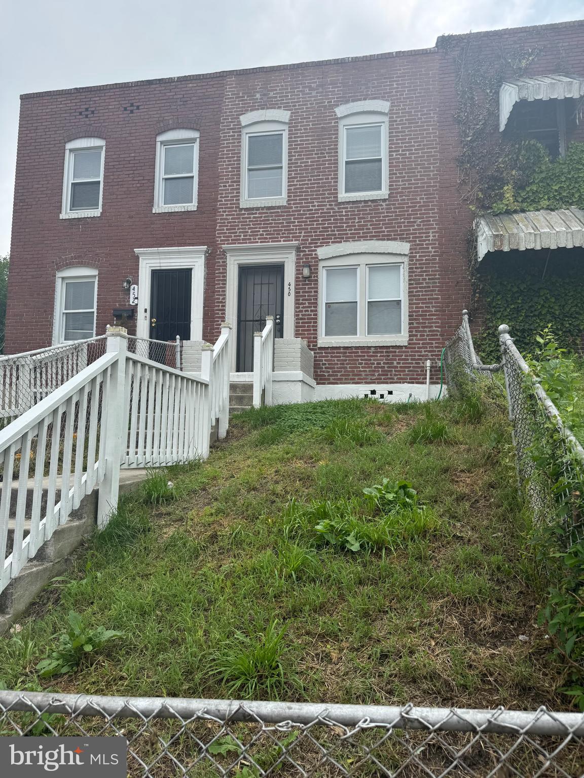 CHERRY HILL - Residential Lease