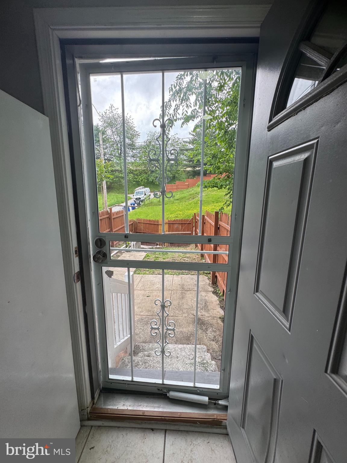 CHERRY HILL - Residential Lease