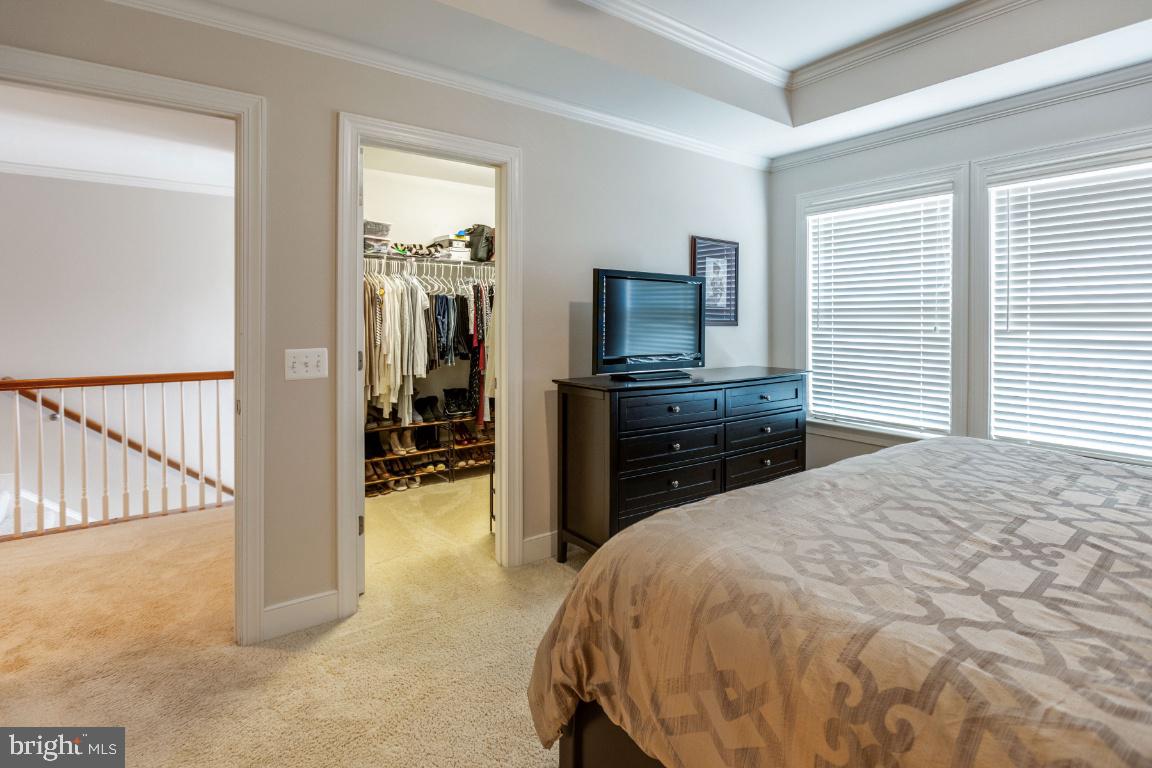 HUNTINGTON MEWS - Residential